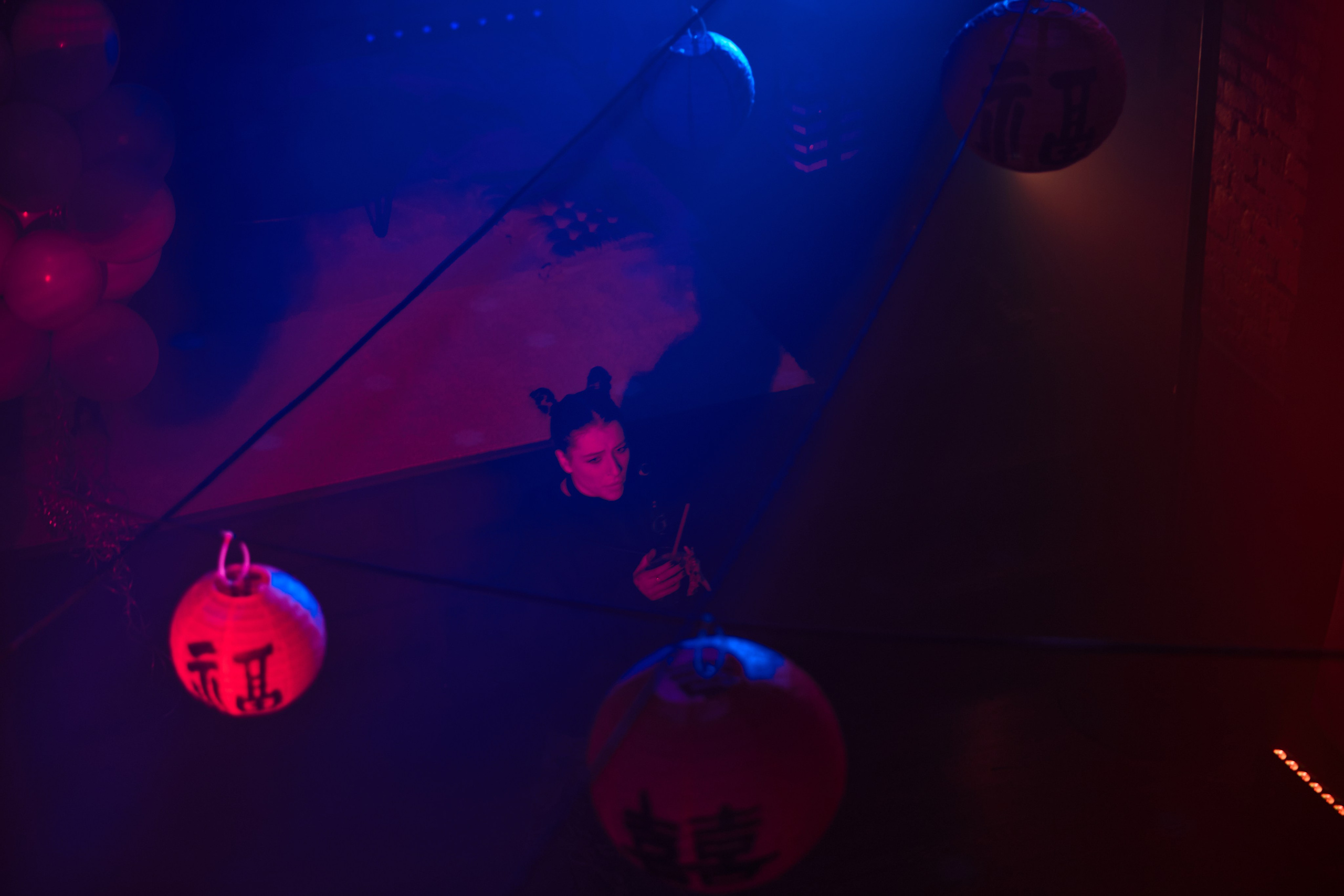 День рождения Алексея!. Репортажный фотограф, портретный фотограф  г. Москва