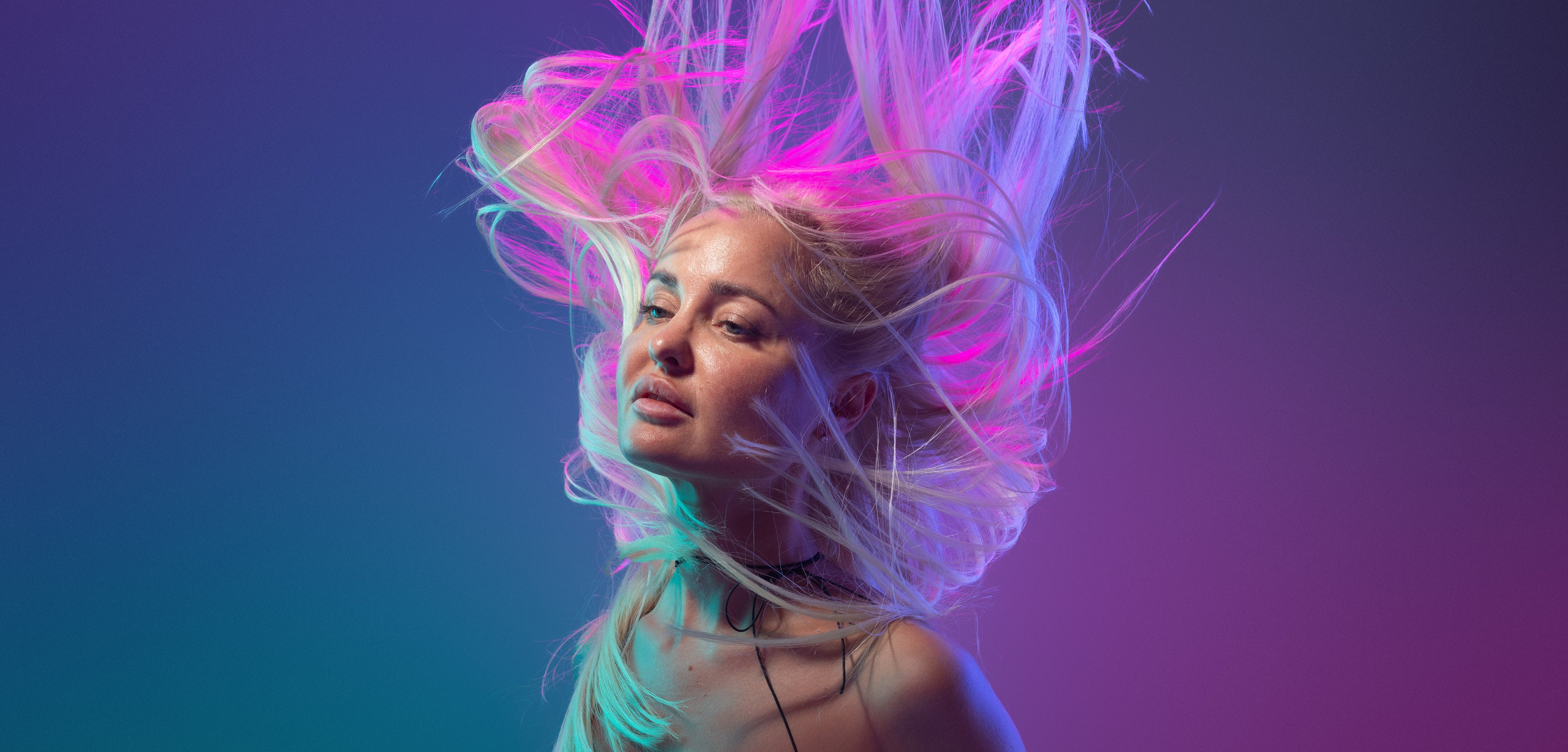 Retouching. Alexander Chaldryan Photography