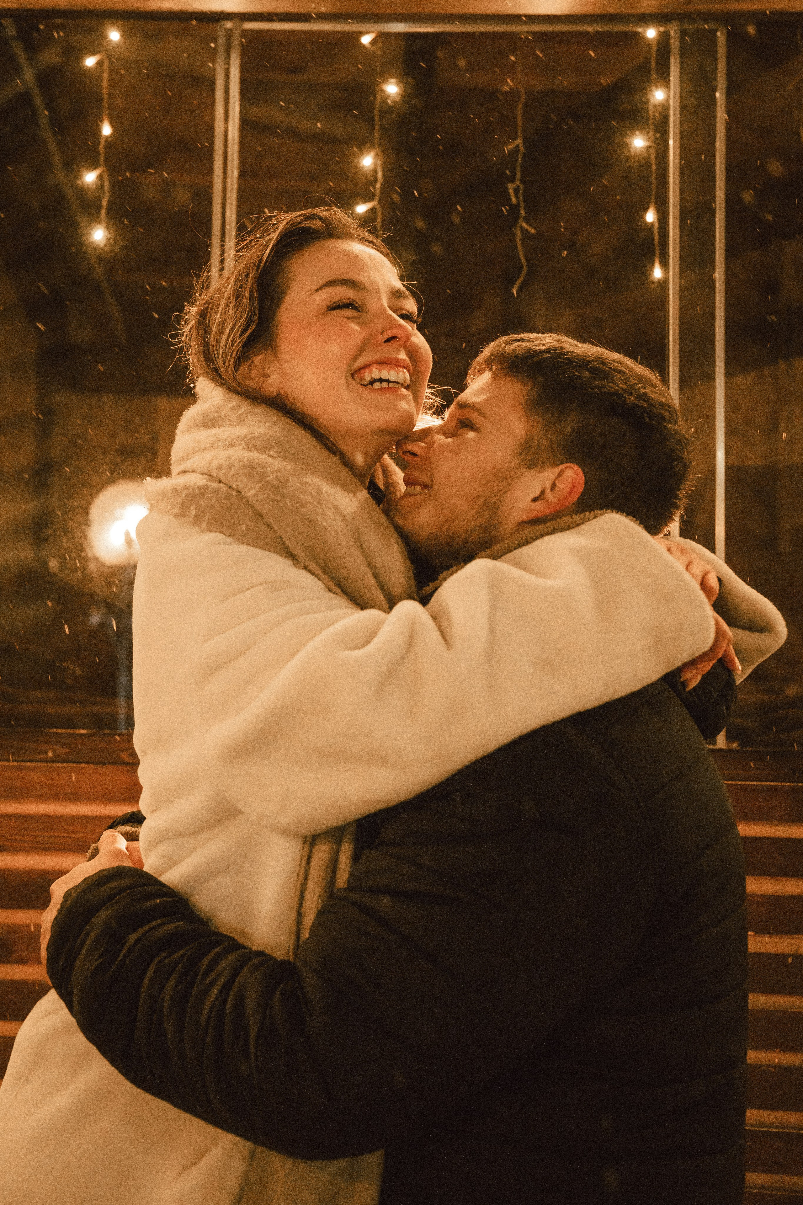 LOVE-STORE. Gdefotki