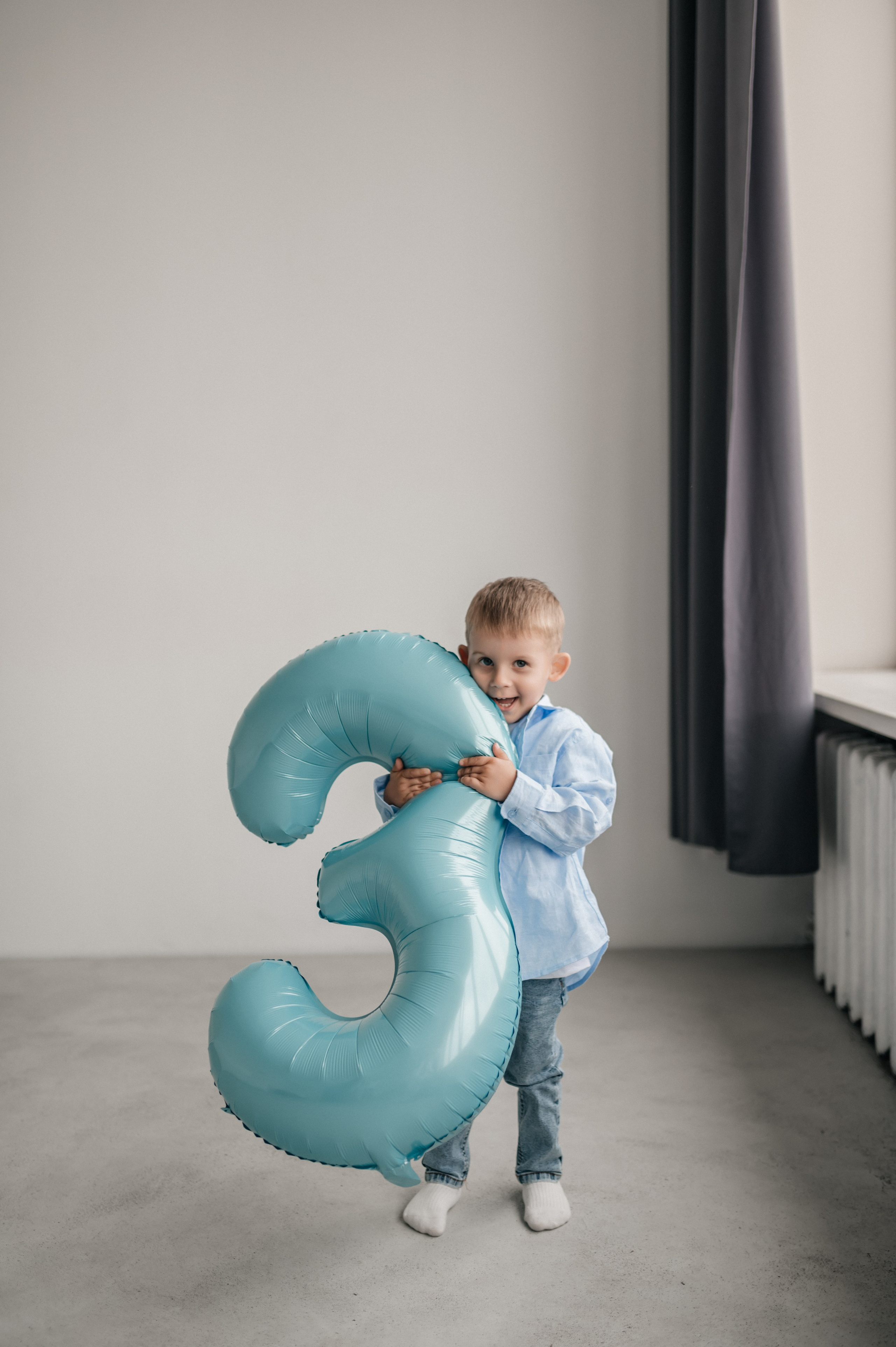 Марку 3, 2025. Главная