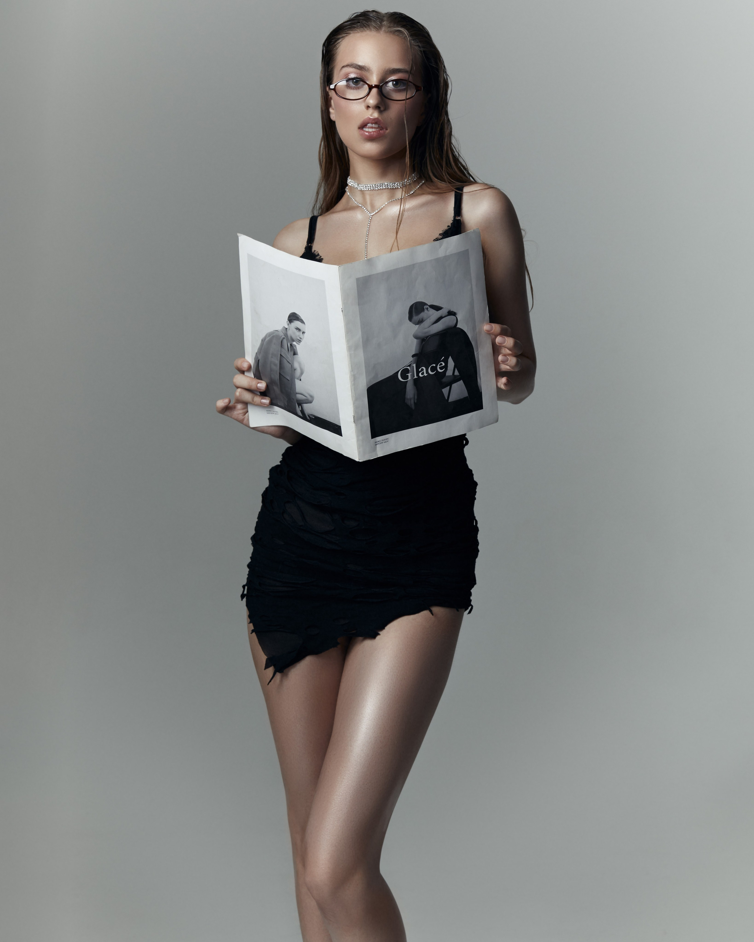 Анастасия. Профессиональный фотограф в Москве