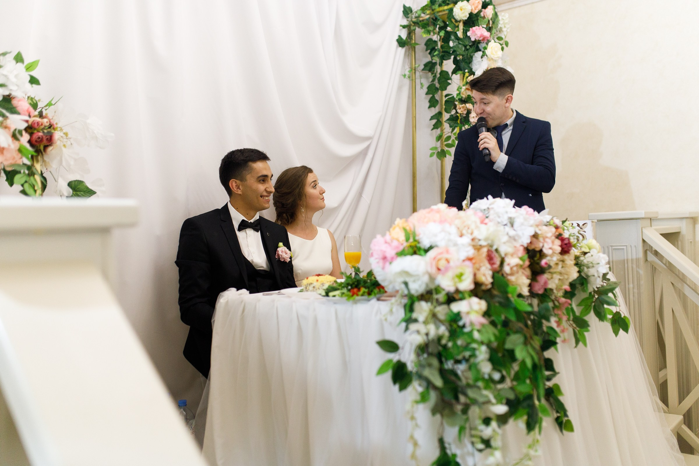 Вадим и Алия. Фотограф в Уфе Ирина Идрисова