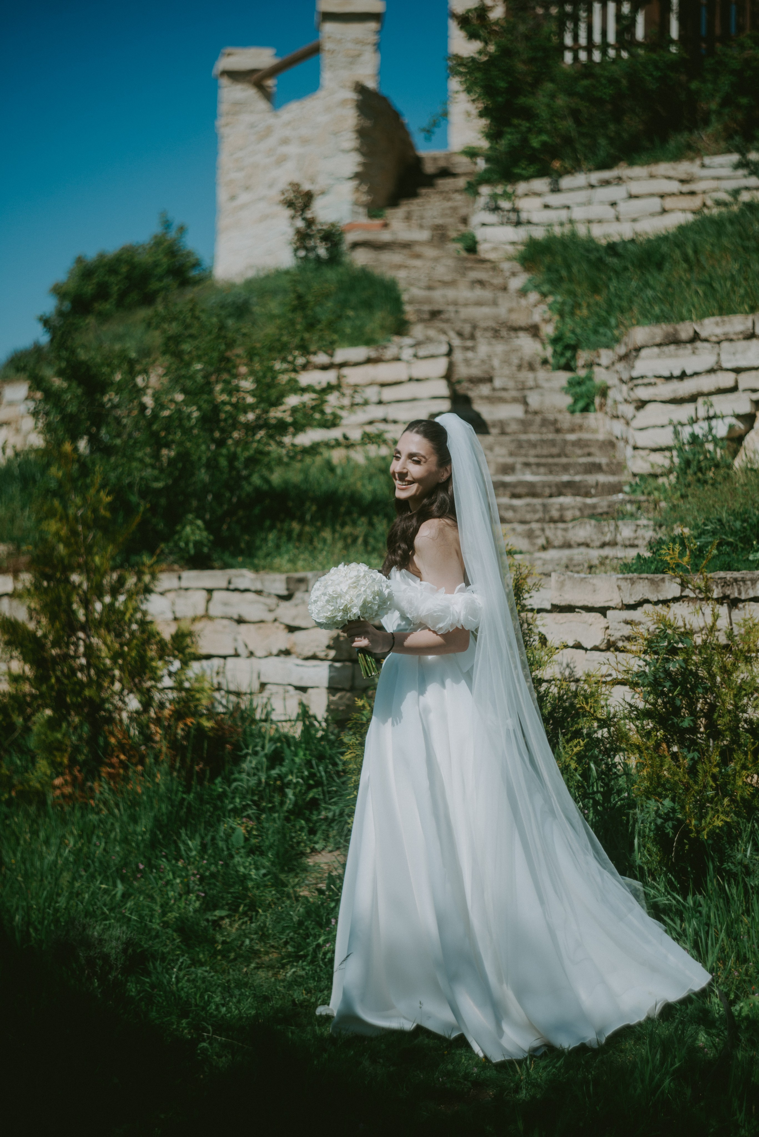 Елизавета$Дмитрий. Свадебный и семейный фотограф город Темрюк Фотостудия Темрюк