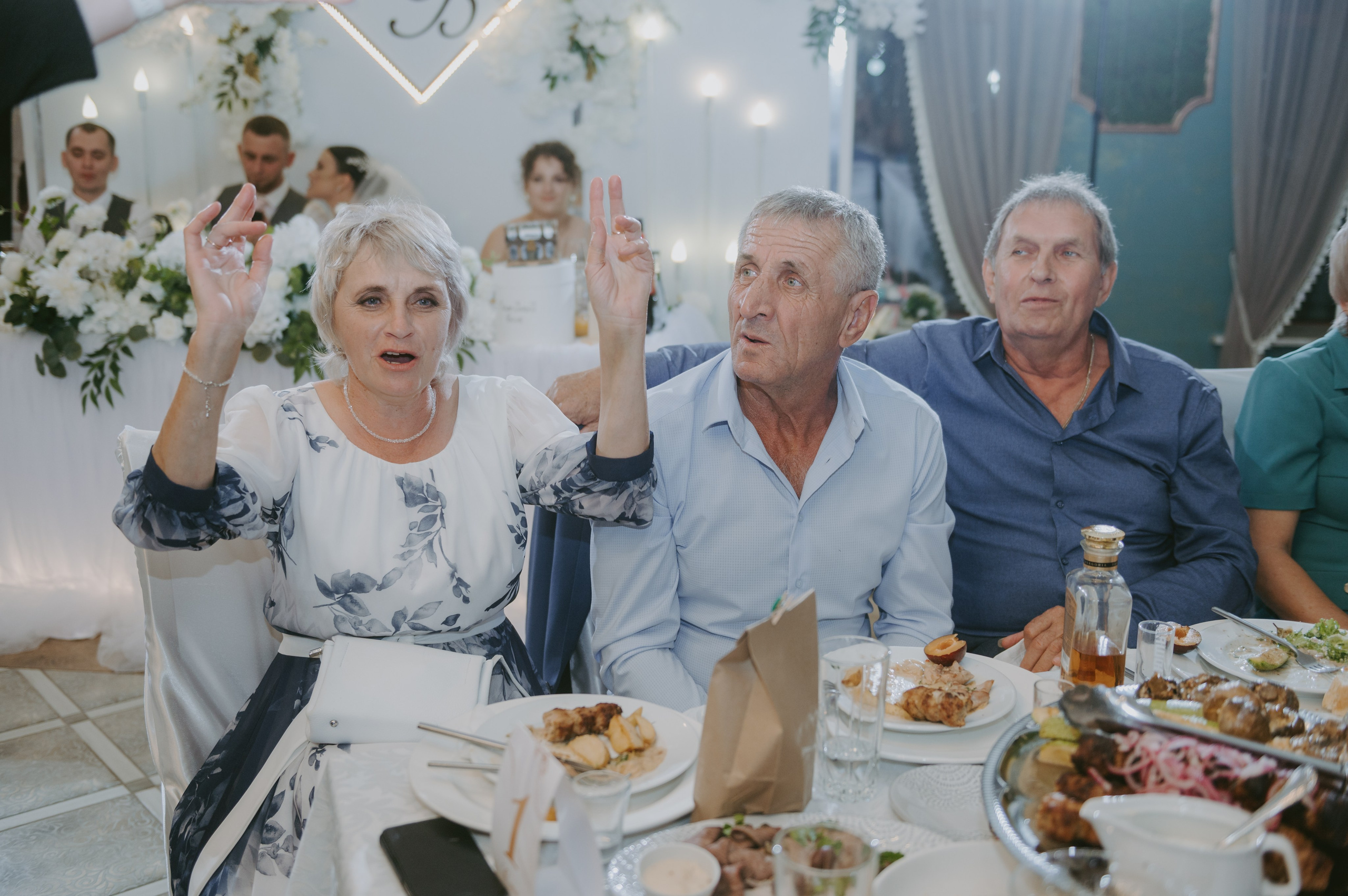 Роман & Вероника. Свадебный и семейный фотограф город Темрюк Фотостудия Темрюк