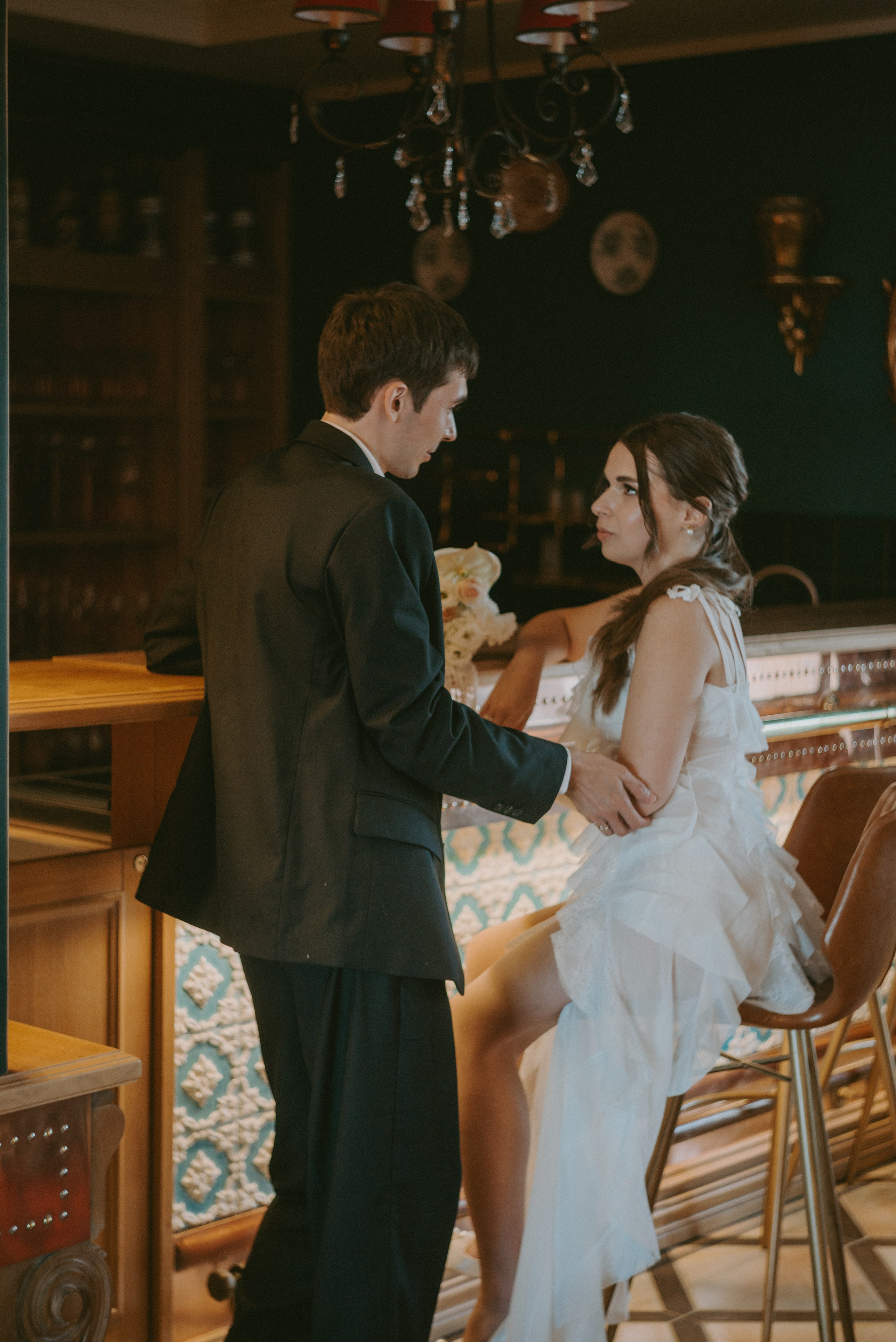 Дарья&Родион. Свадебный и семейный фотограф город Темрюк Фотостудия Темрюк