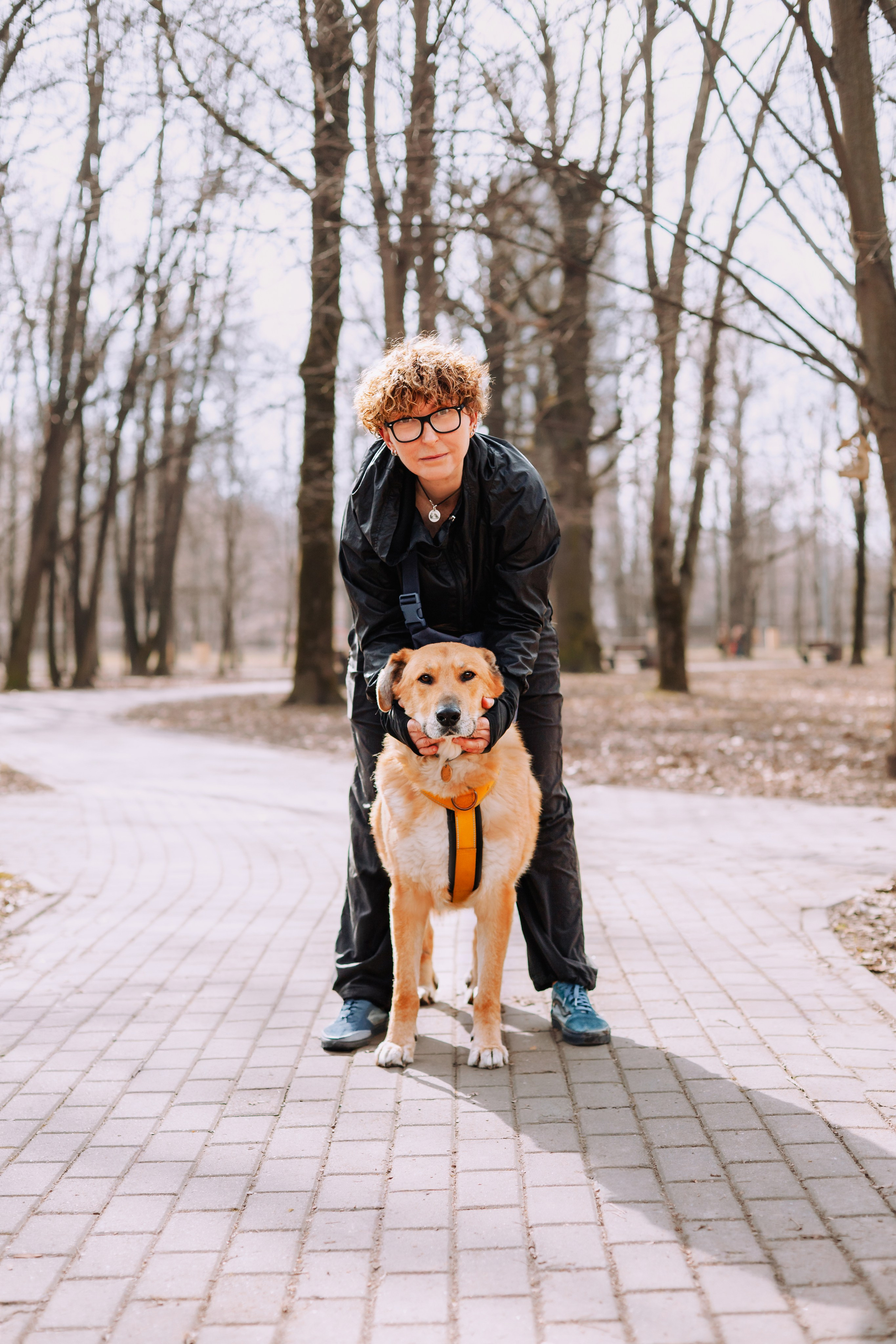 Собаки из приюта Дубовая роща весна 2025. Фотограф-анималист Татьяна Степанова