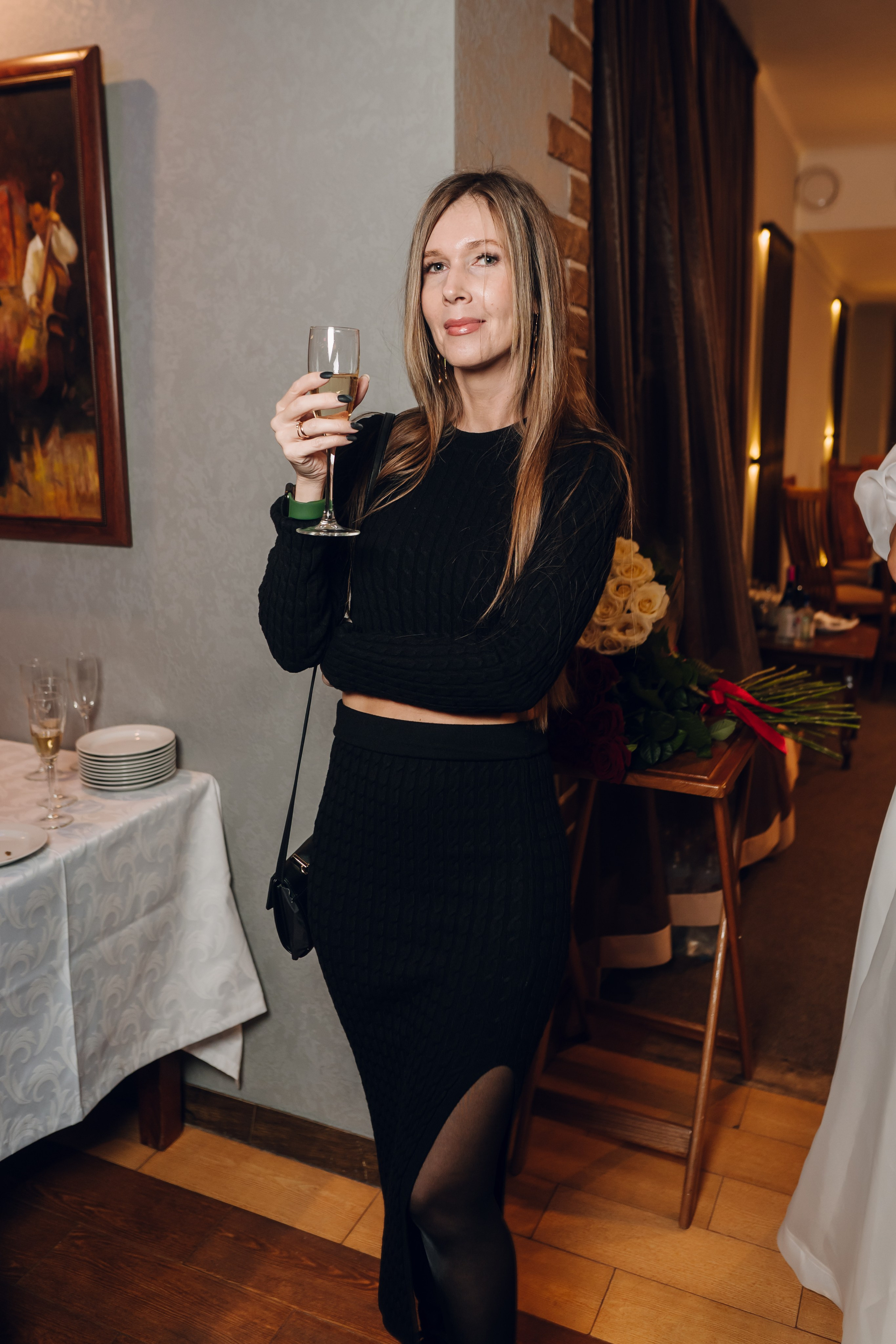 Юбилей. Свадебный, портретный и репортажный фотограф в Екатеринбурге