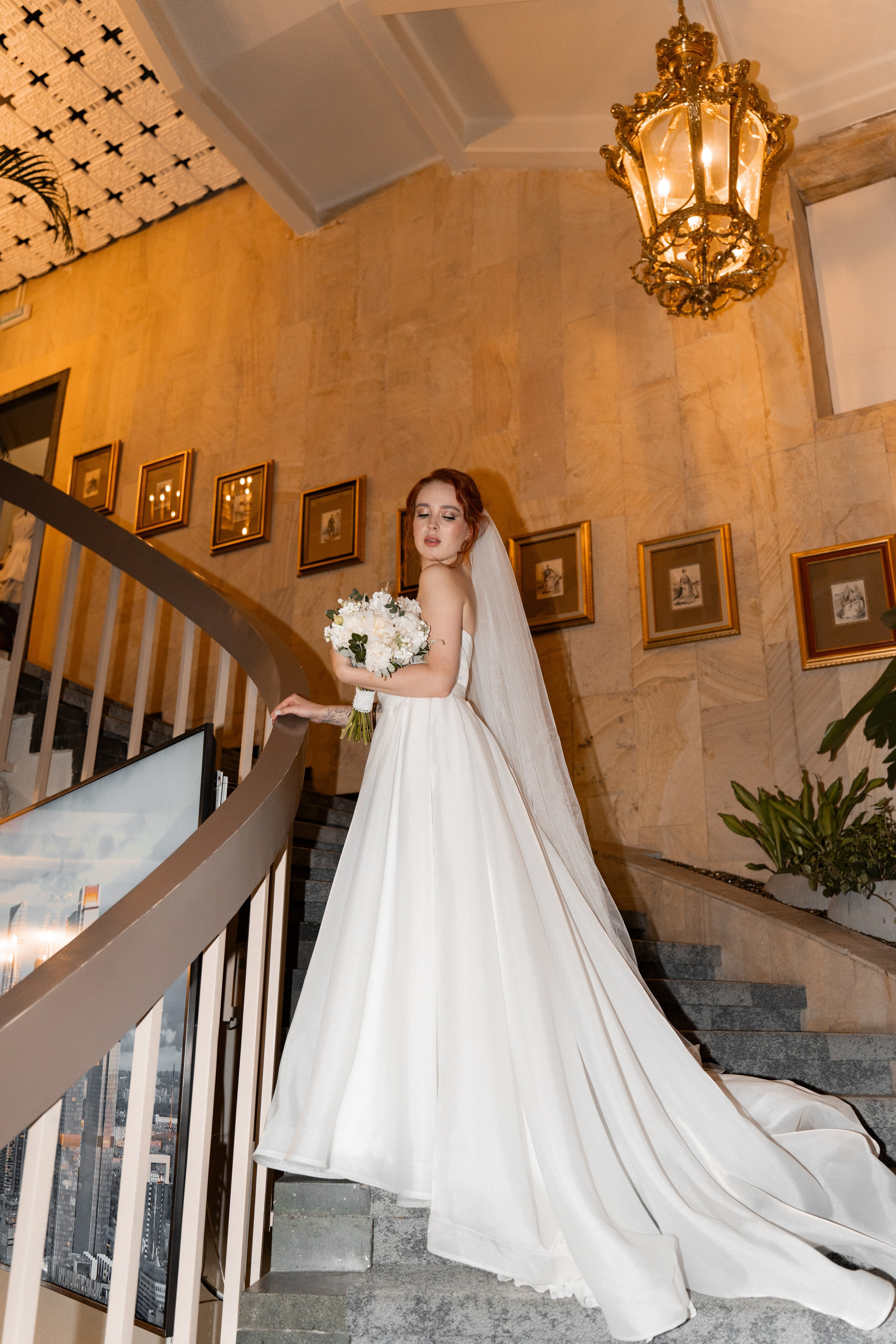 Софа и Олег