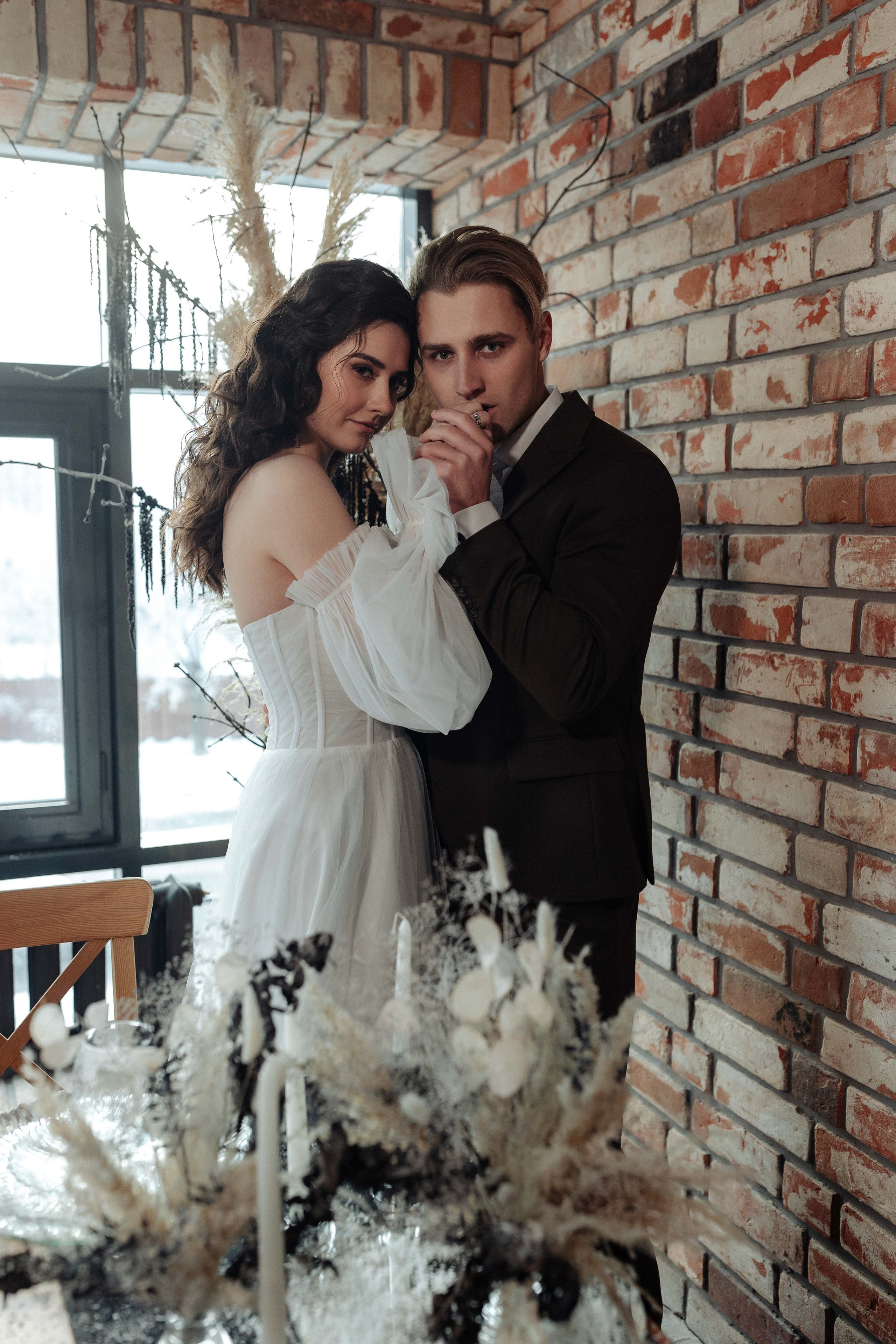 Игорь и Федосья. Алексей Шаров — свадебный и репортажный фотограф в Нижнем Новгороде