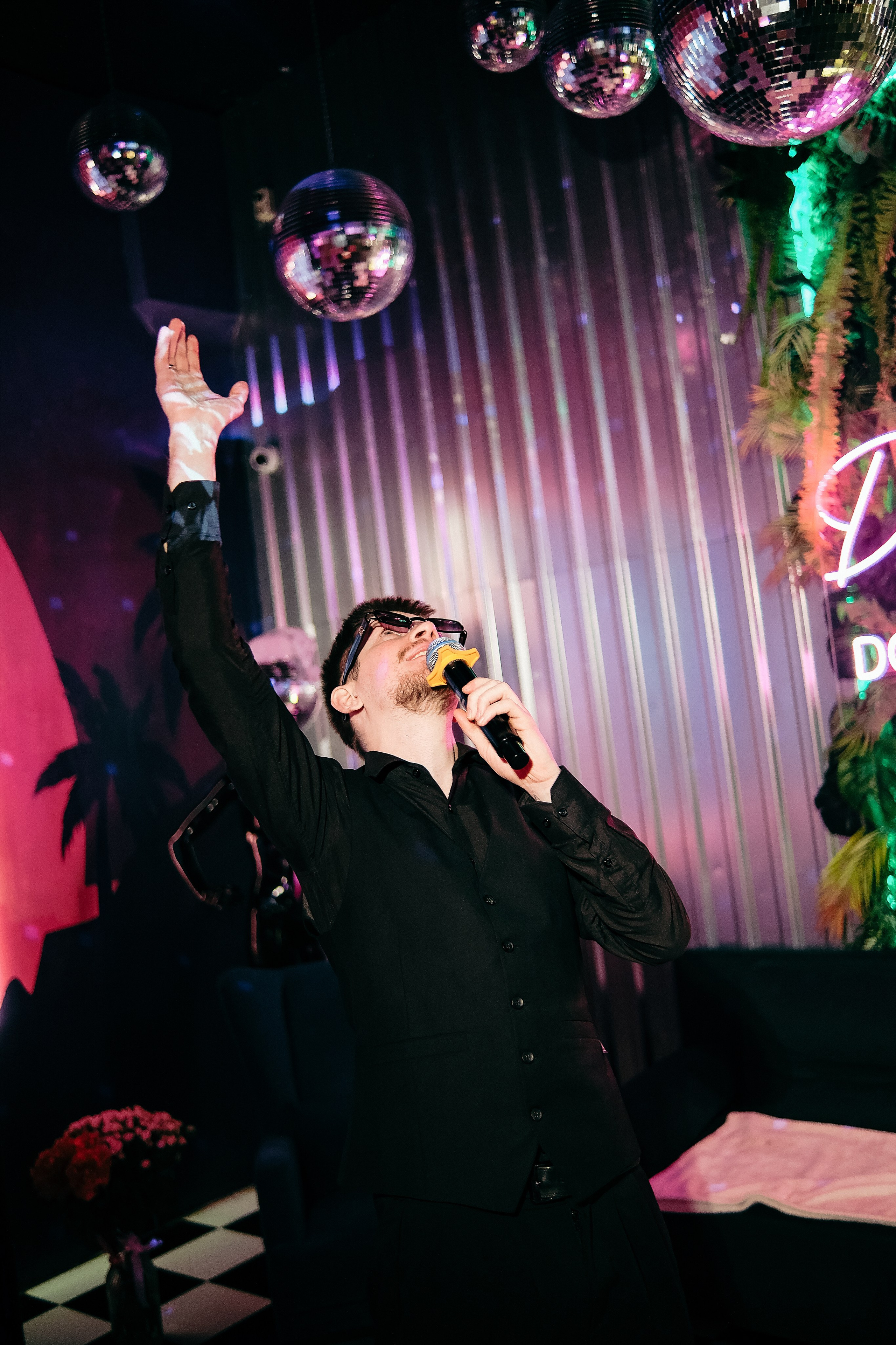 Rubin loft ДР Алины. Phdkvmr.ru