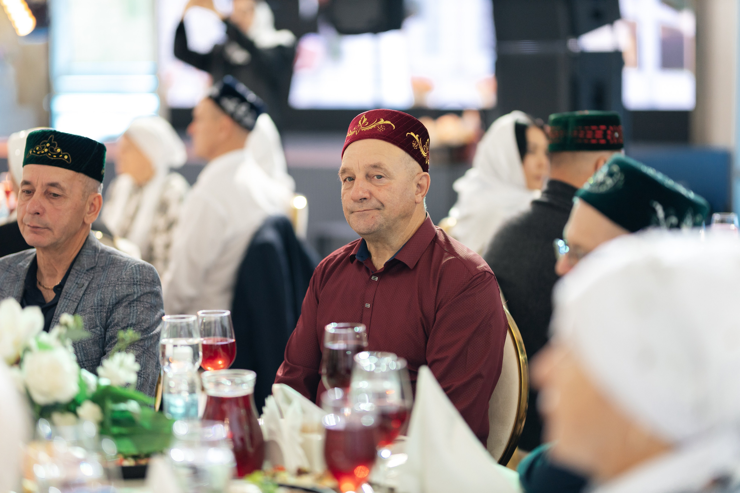 Bulat & Gulgena. Свадебный фотограф Ильнар Асадуллин