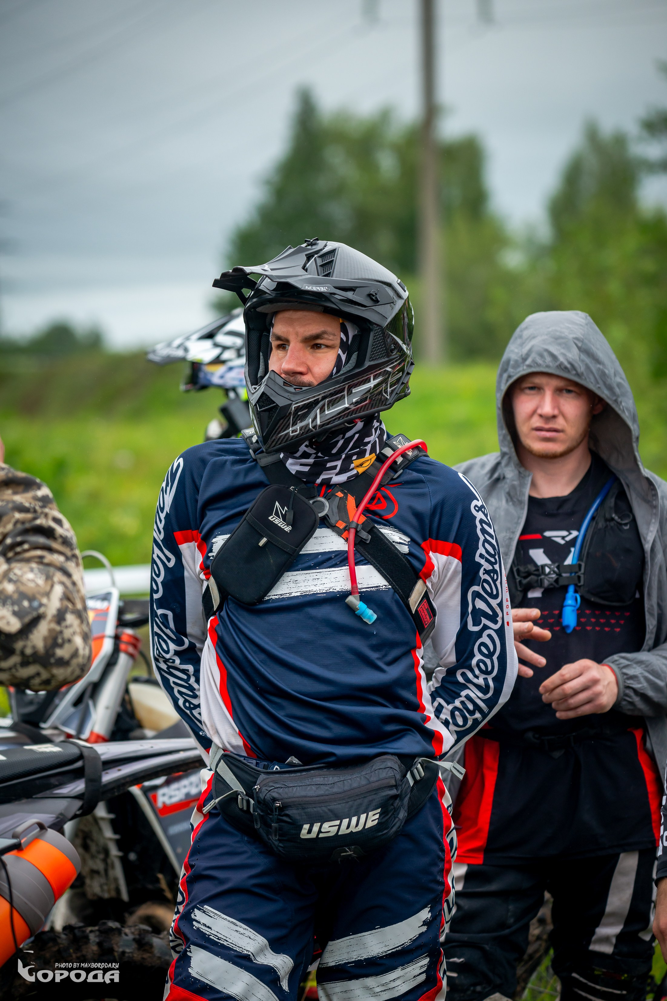 Точка отрыва 2025. Фотограф | Макс Борода