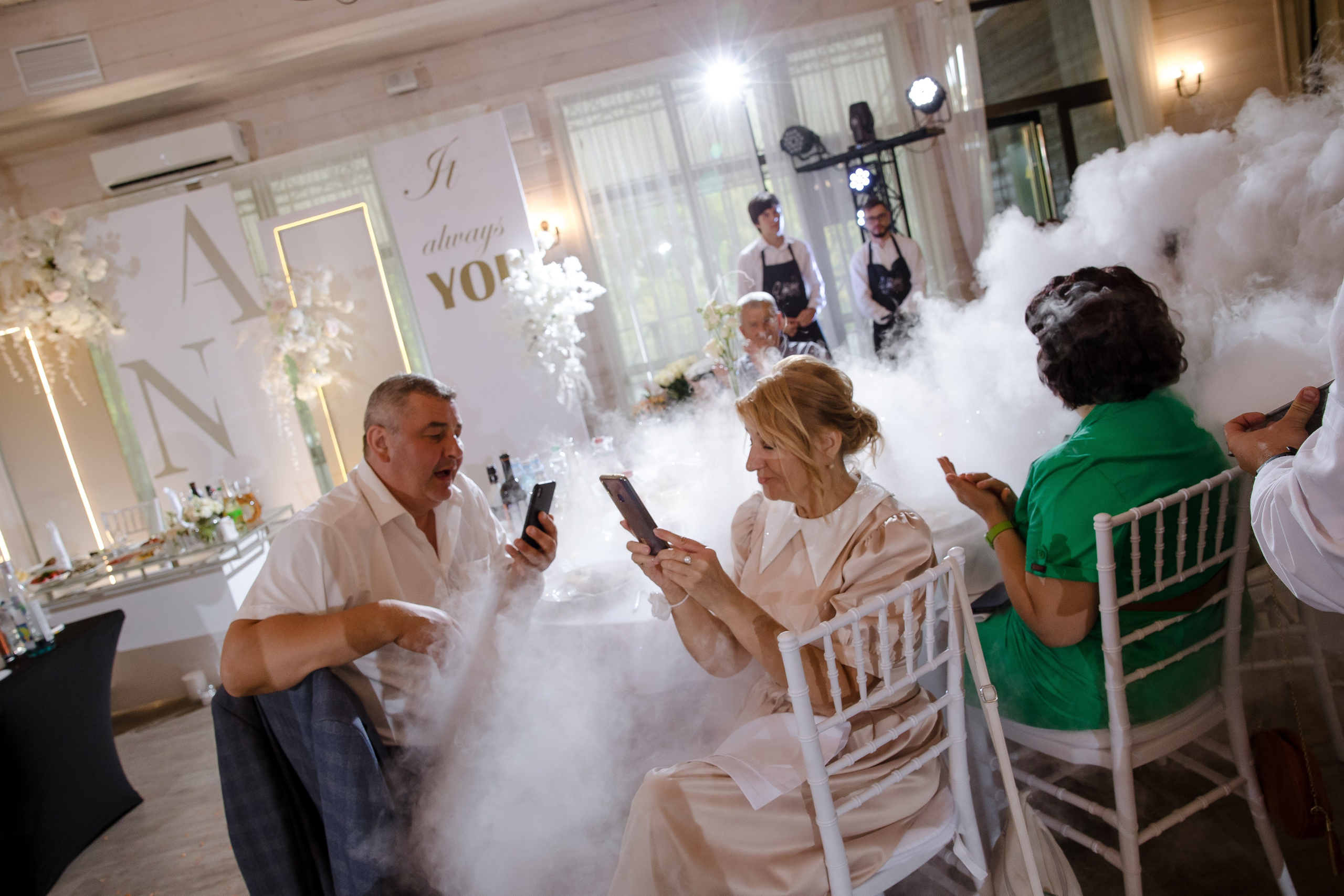 A&N. Свадебный и семейный фотограф в Самаре и Тольятти | Елена Топанцева