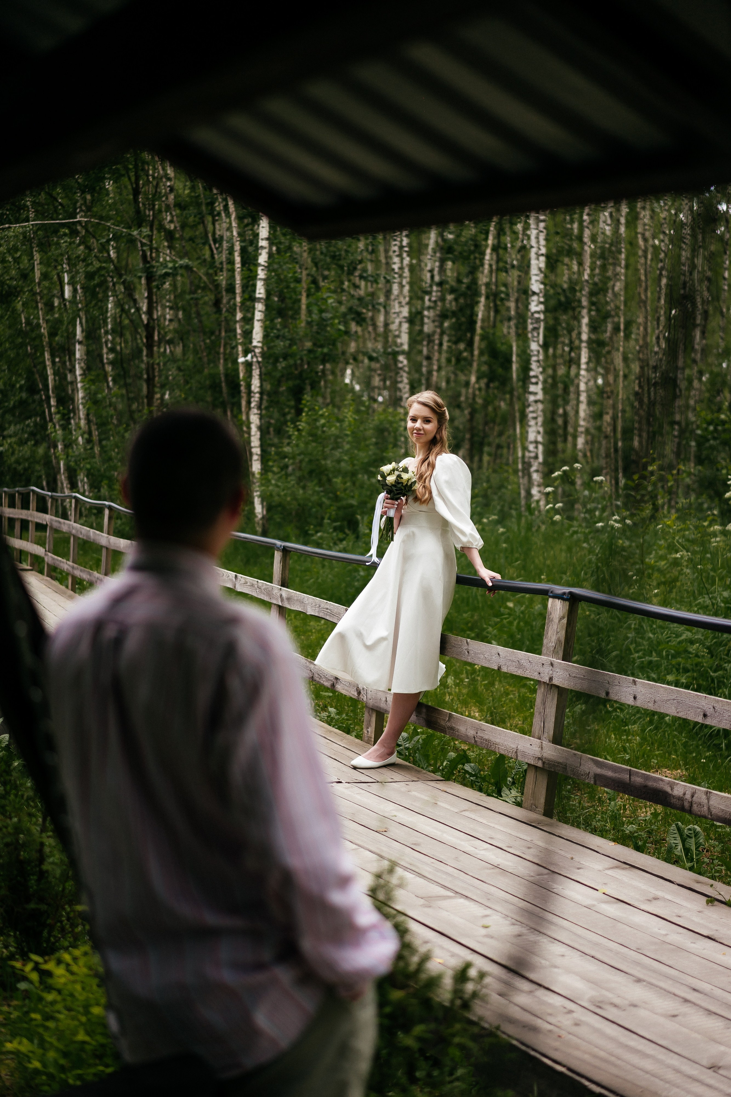 Наталья & Илья | 14.06.2024. Photographer and videographer Smolensk | Caesar Studio