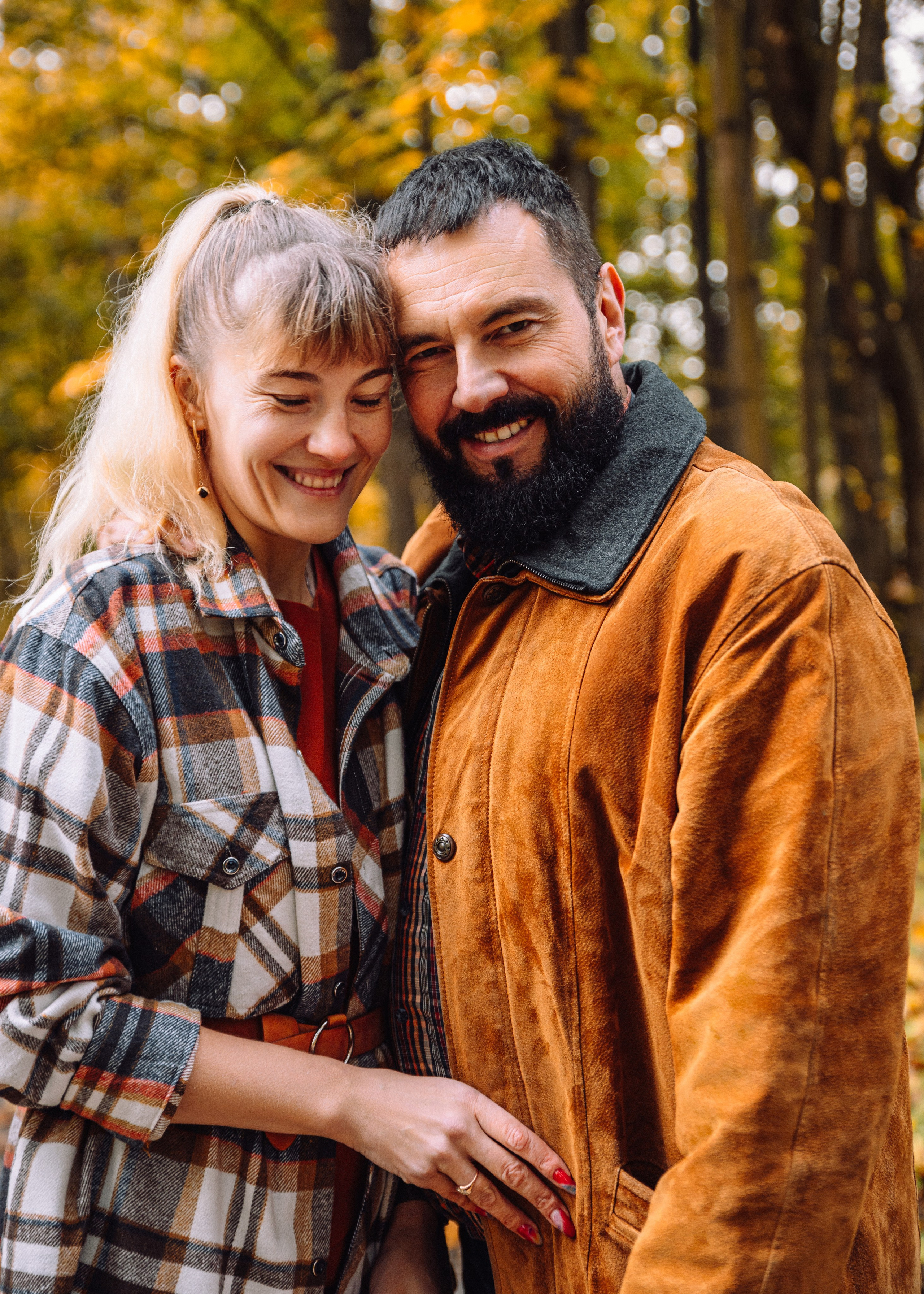 Оля, Леша и Димулька. Семейный фотограф В Москве Александра Дейкун