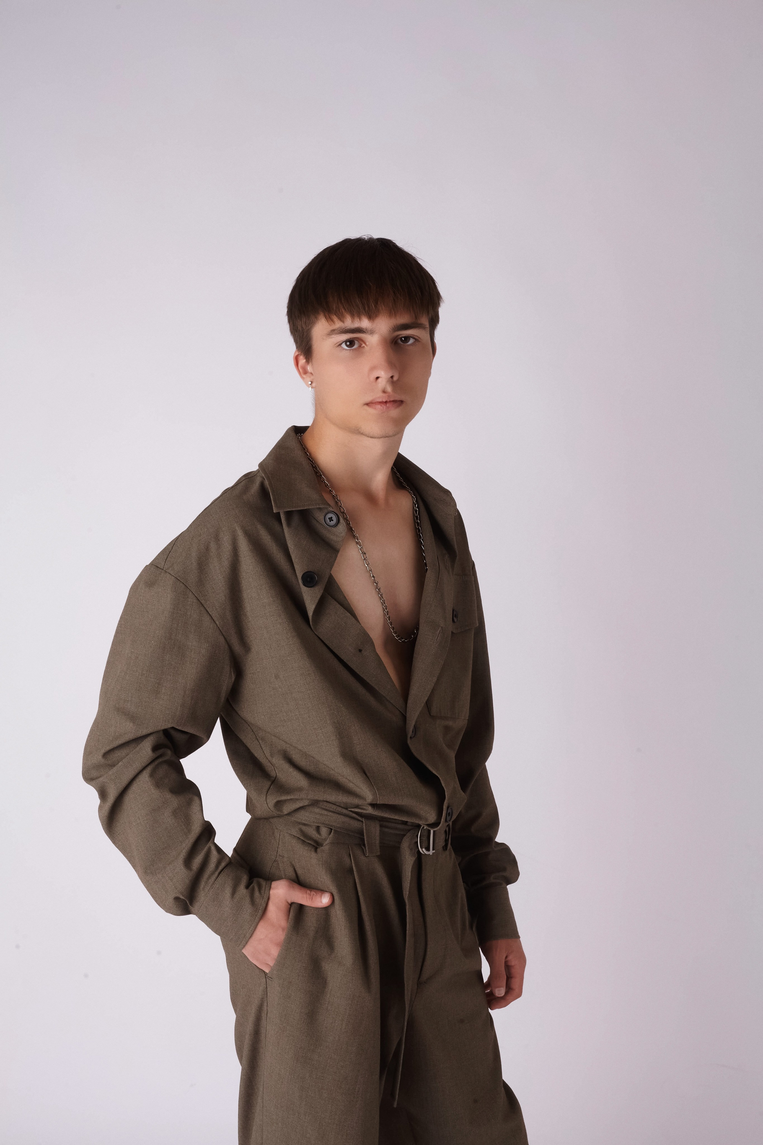 Паша, студия. Фотограф в Минске Света Григорьева