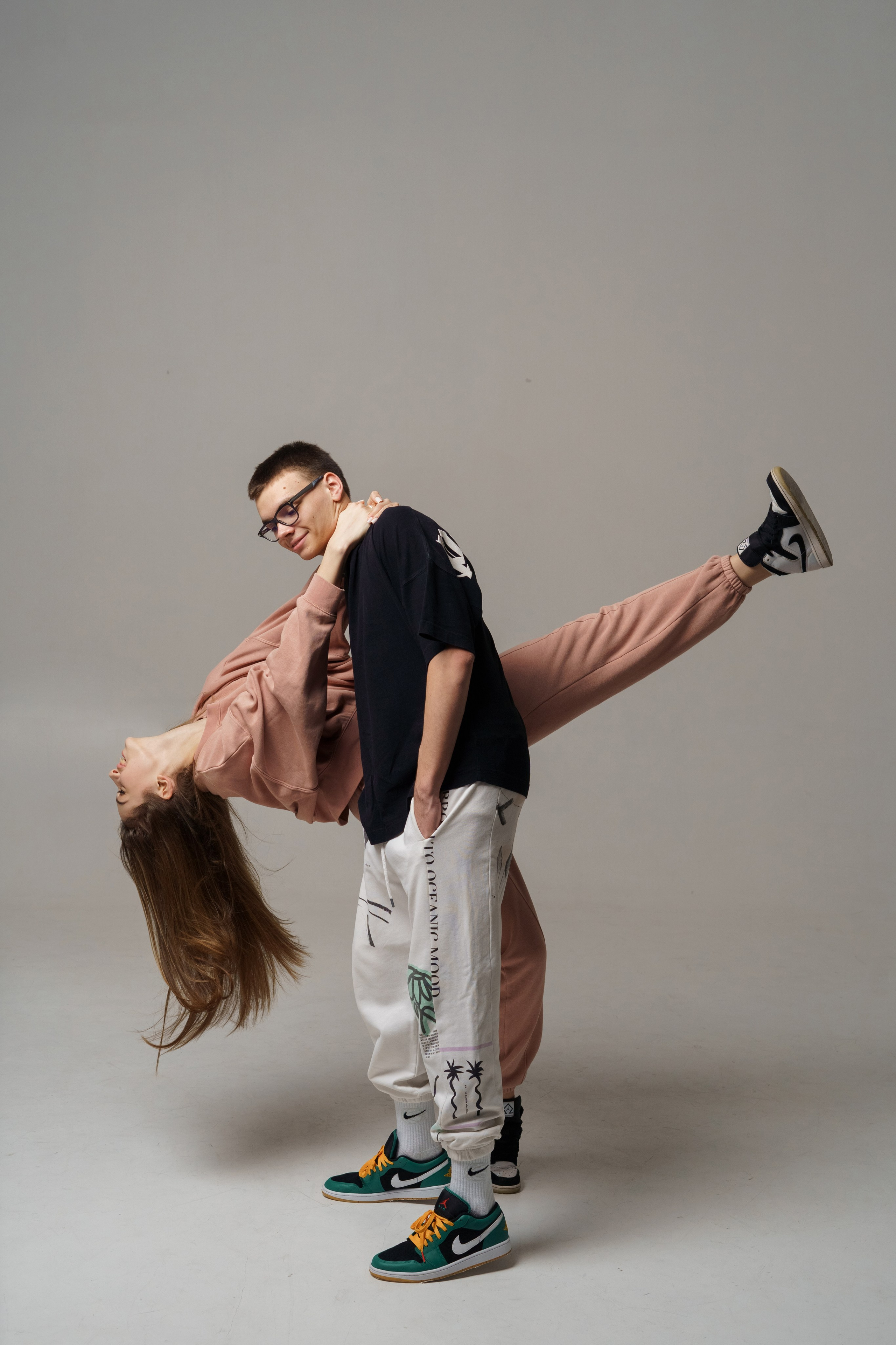 Максима в студии. Свадебный, портретный и репортажный фотограф Дмитрий Карпов