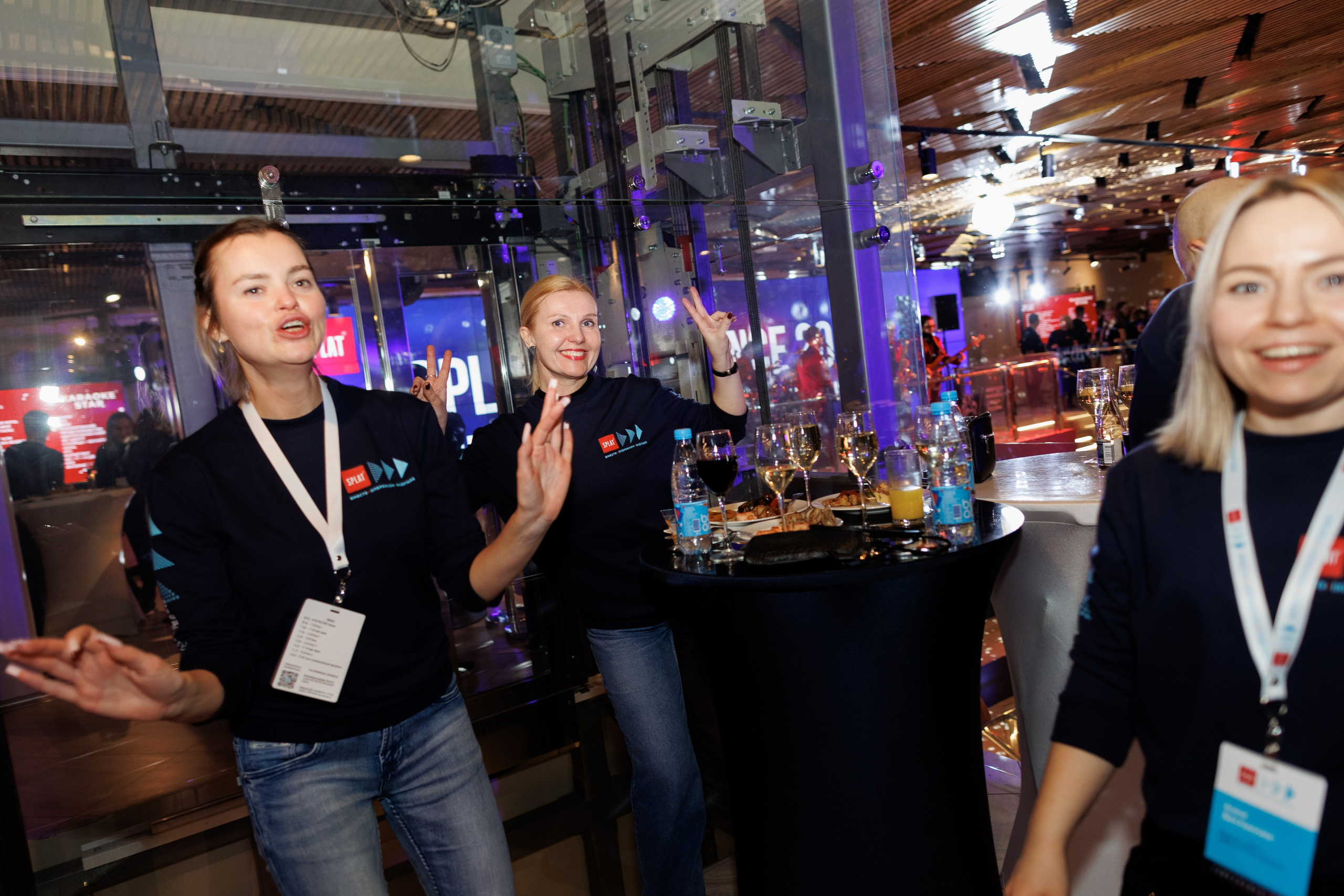 SPLAT Conf Mar'24. Свадебный, портретный и репортажный фотограф Дмитрий Карпов