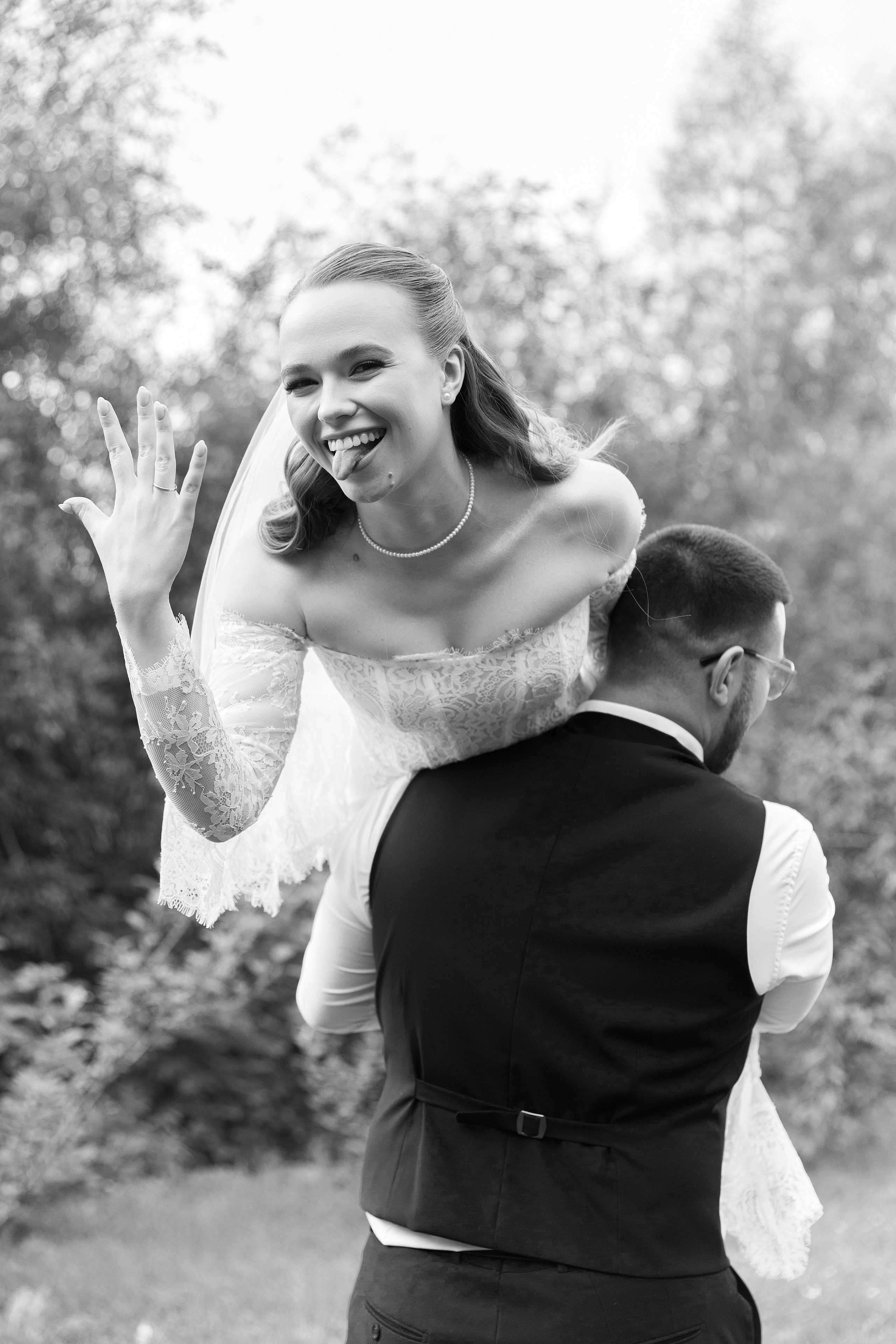 Гор и Дарья