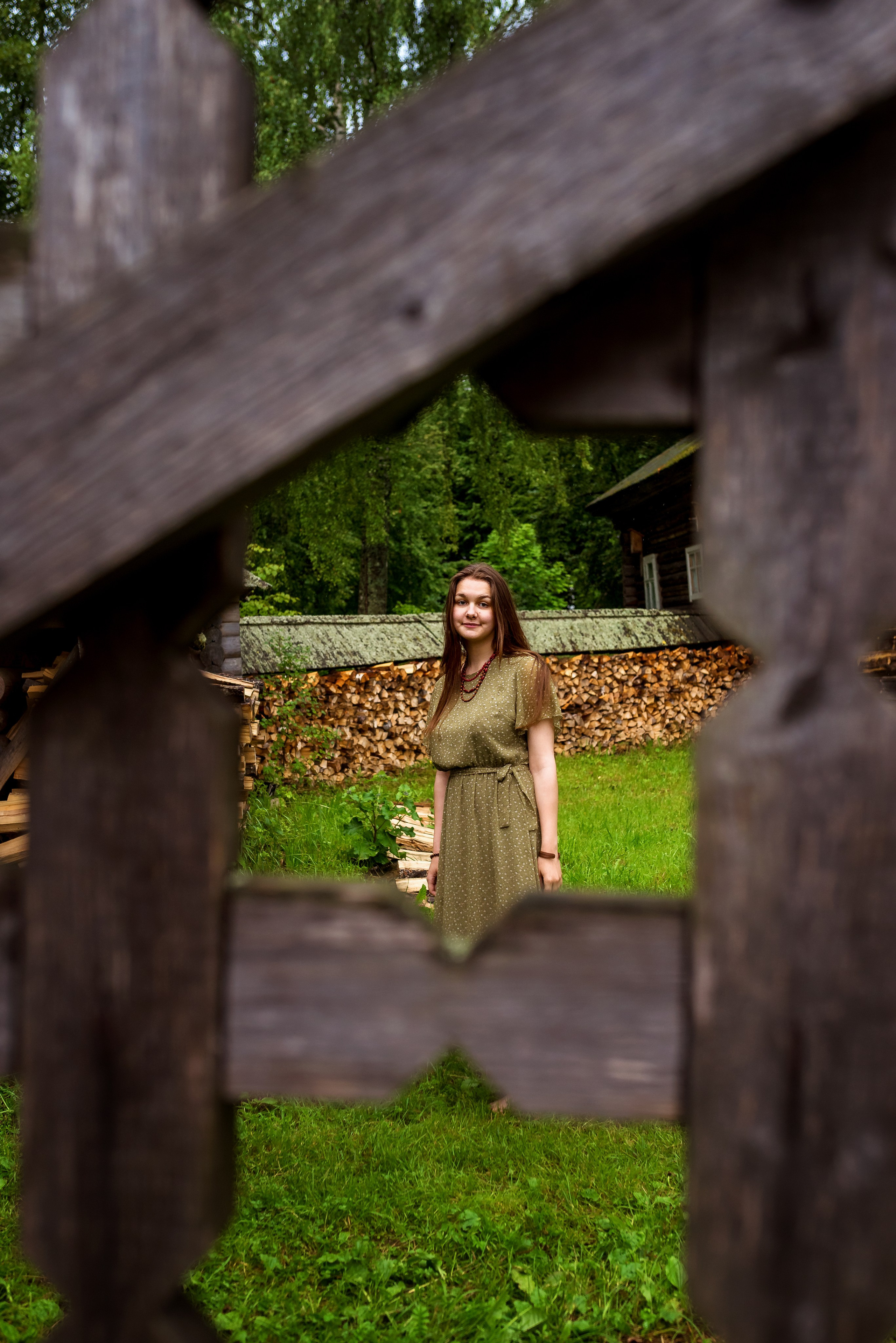 В гостях у матушки Анны. Женский фотограф Крещение Венчание Москва Брянск