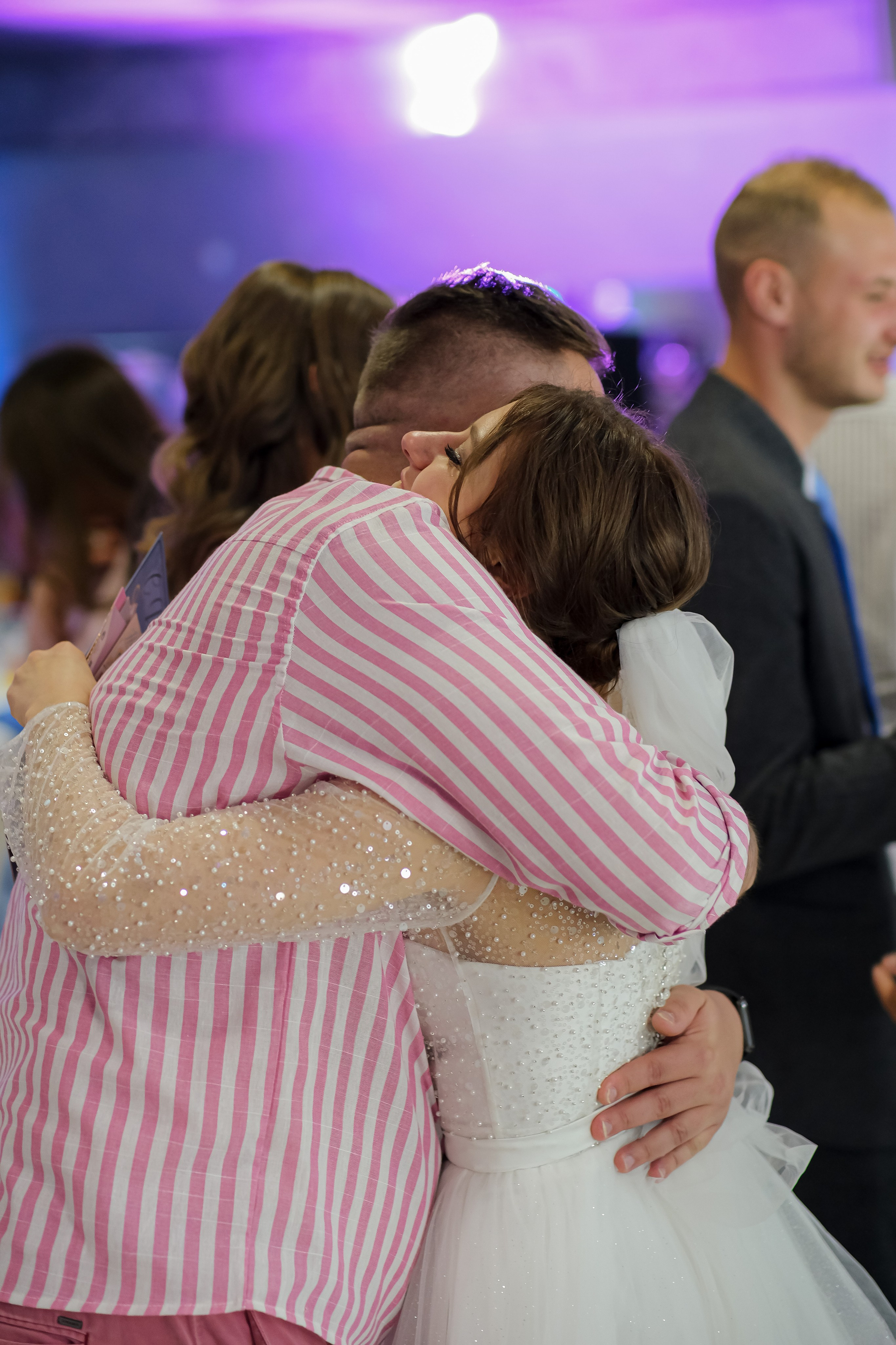 Влад и Настя. Свадебный фотограф Челябинск