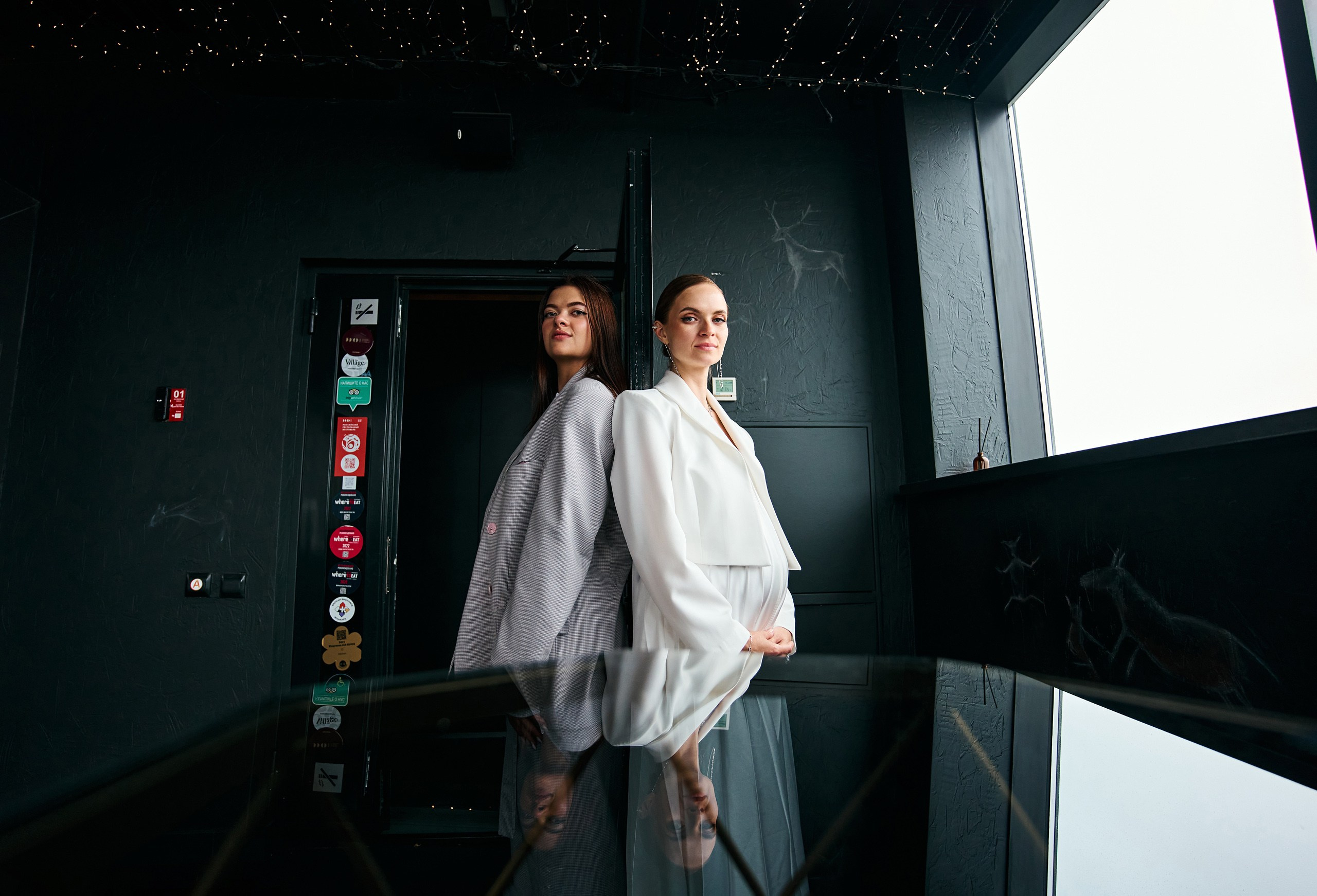 Дмитрий и Юлия. Фотограф Слава Кайгородов