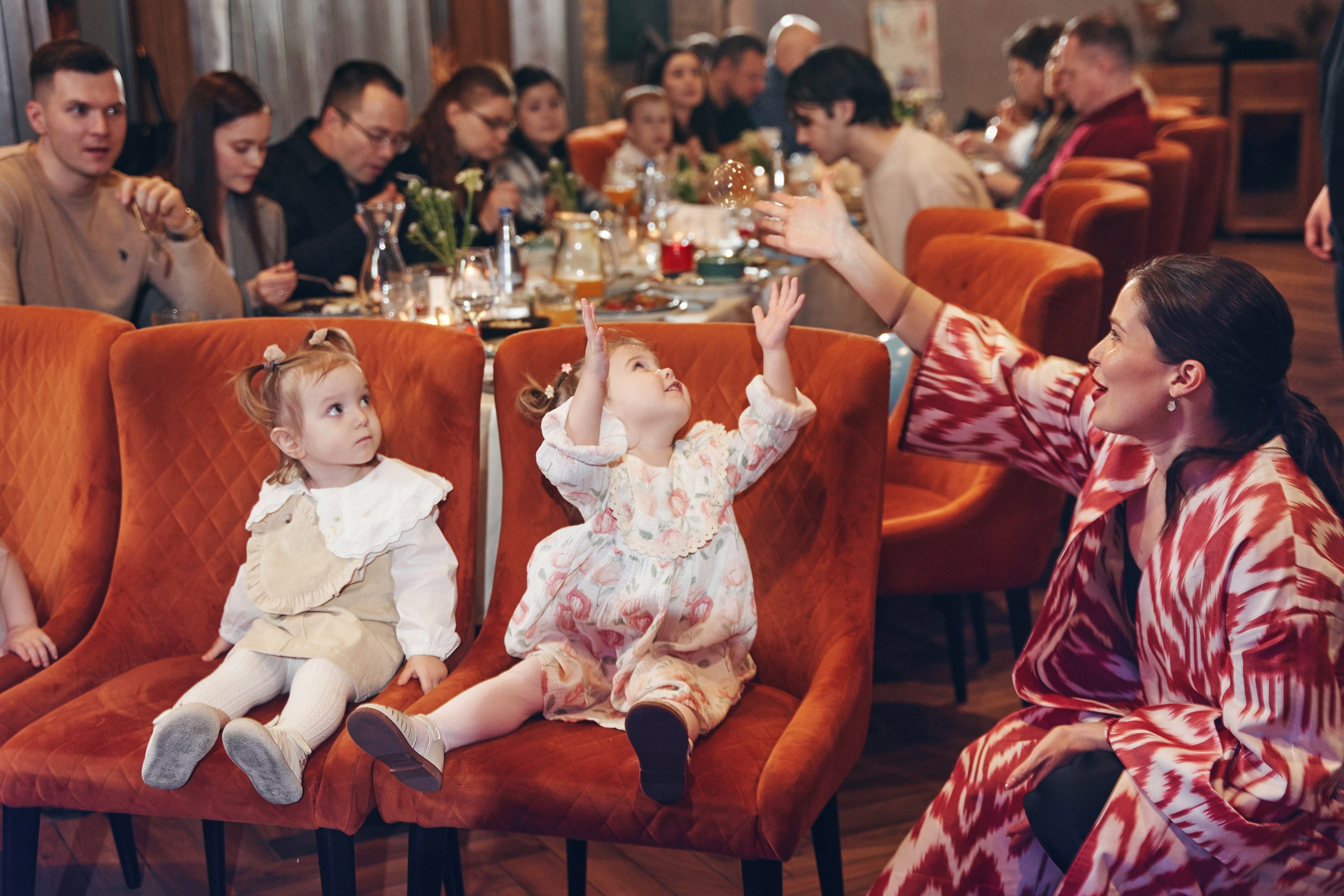 Арина и Георгий. Фотограф Слава Кайгородов