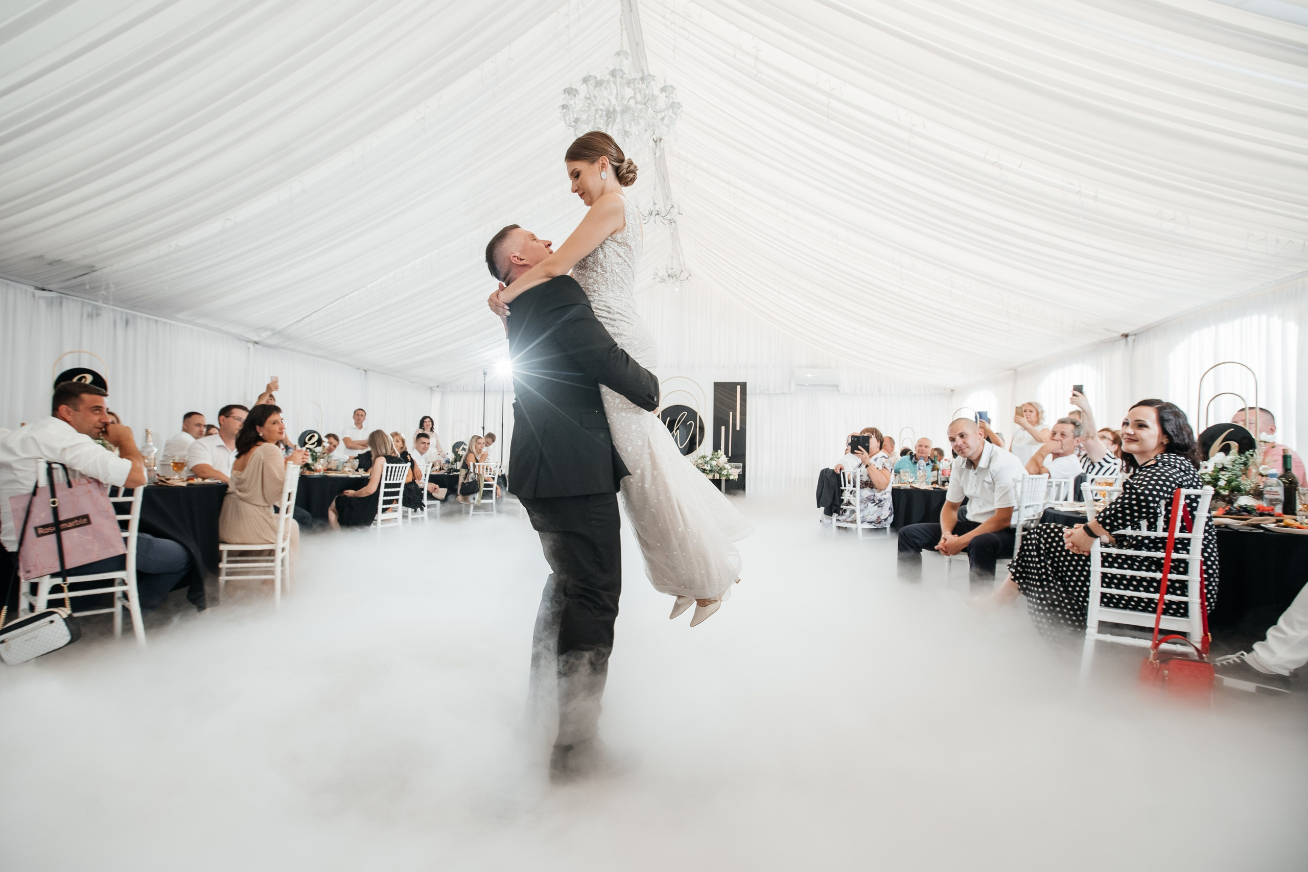 Иван и Надежда. Фотограф Москва Артур Горвард