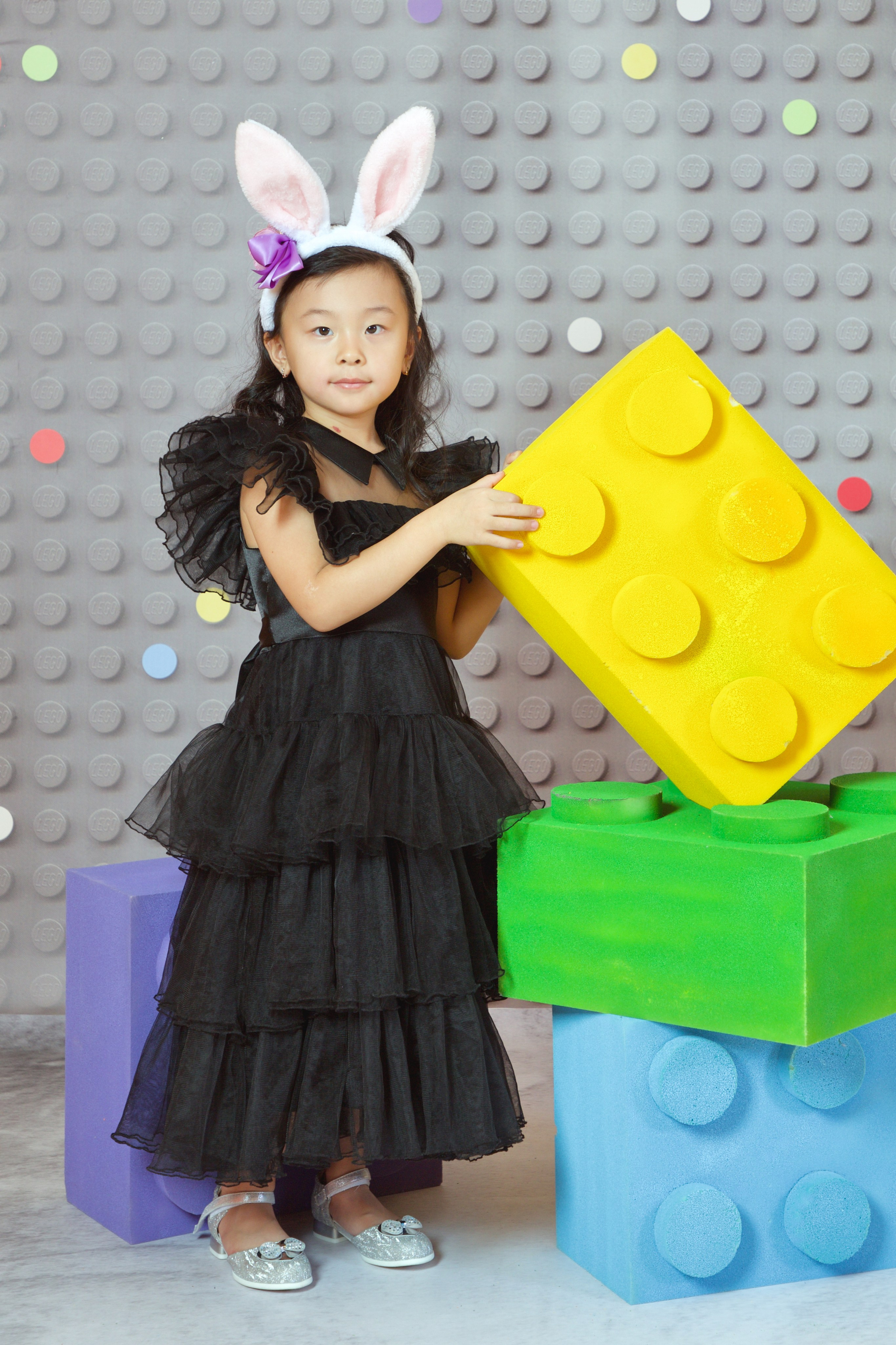 Студийная съёмка. Школьные выпускные альбомы в Москве Марина Николаева