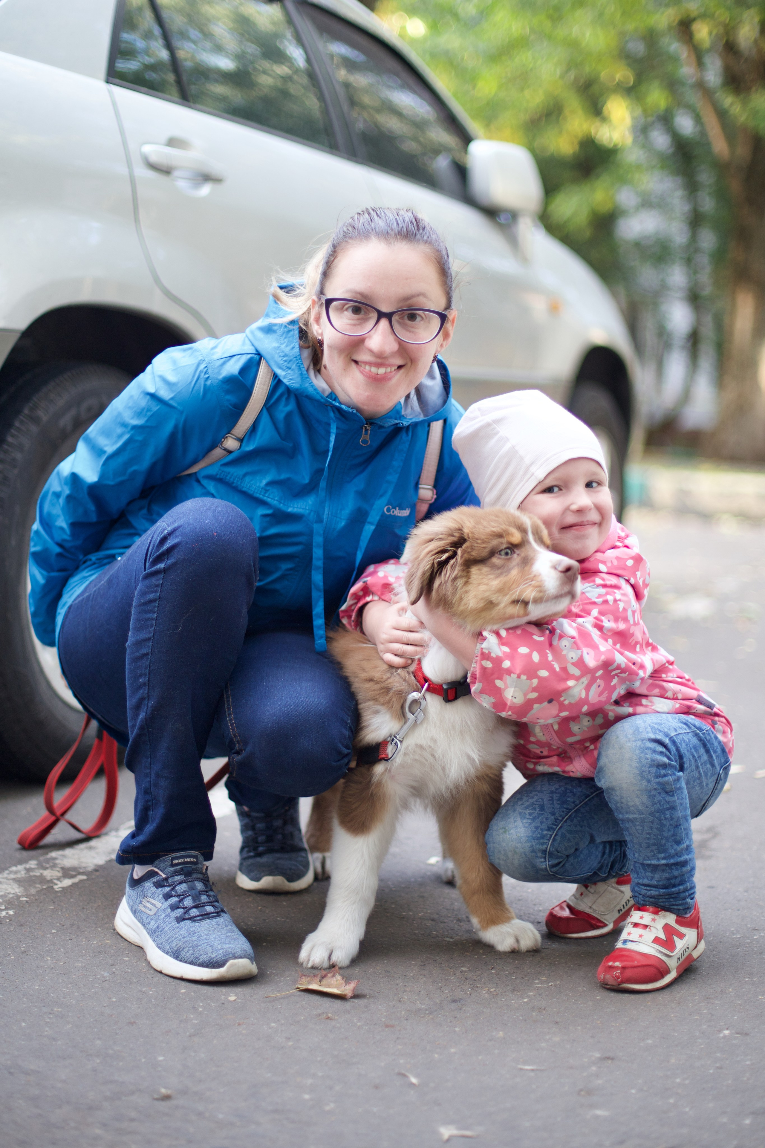 Милашка Оливер. Школьные выпускные альбомы в Москве Марина Николаева