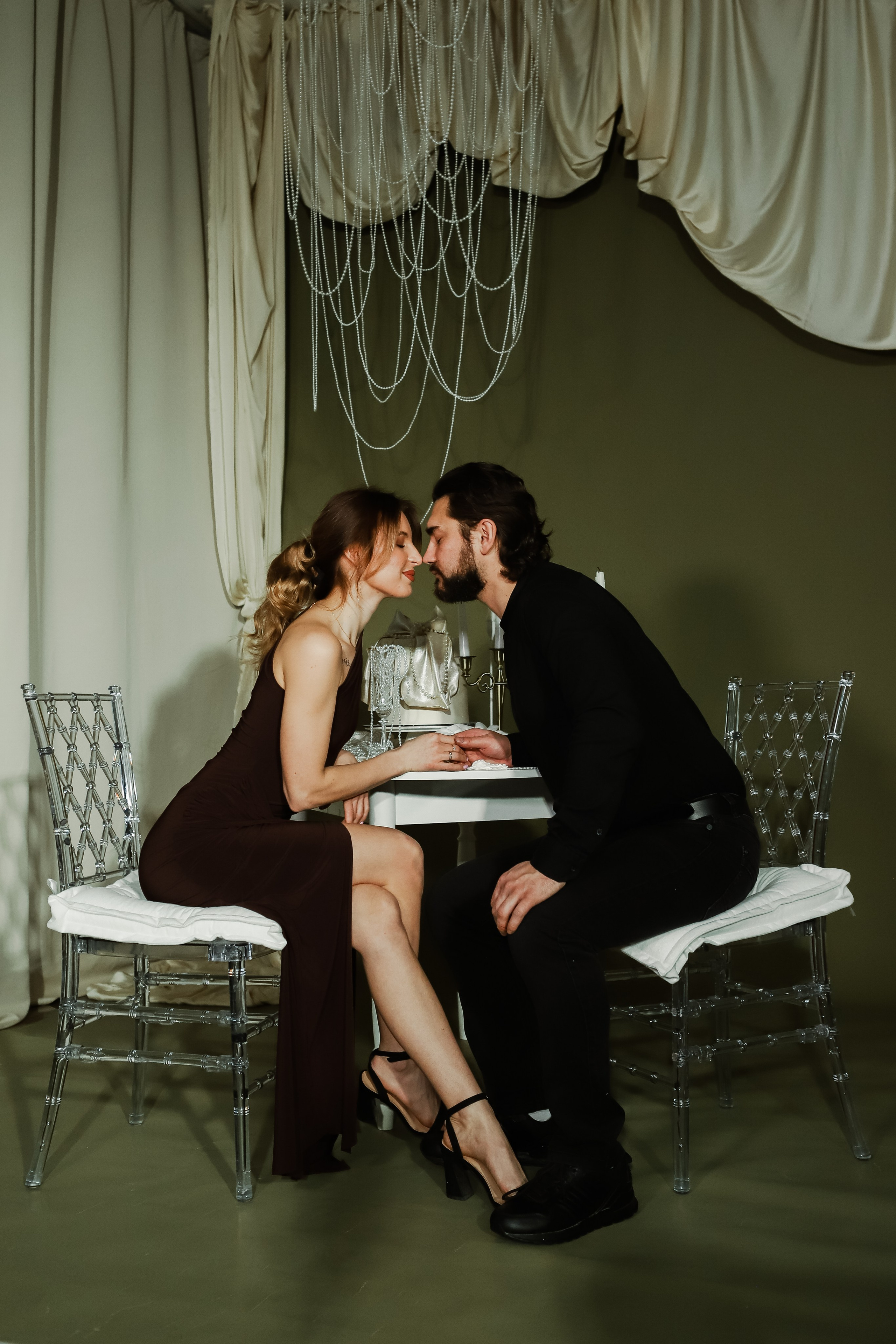 Лав стори Классика+огонь. Свадебный фотограф Евгения Фролова г. Каменск-Шахтинский, Донецк, Ростов