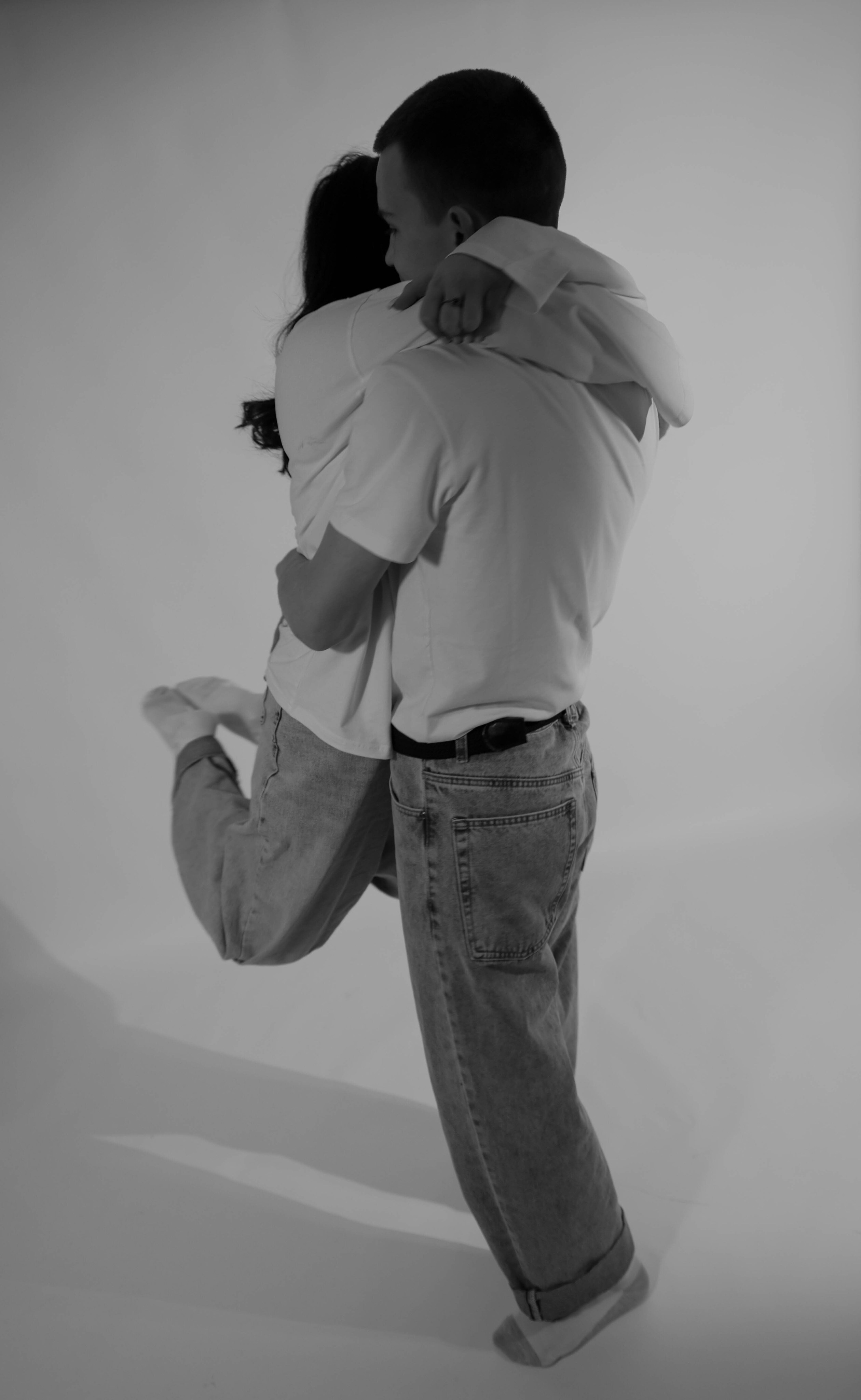 Love story. Nata_foto