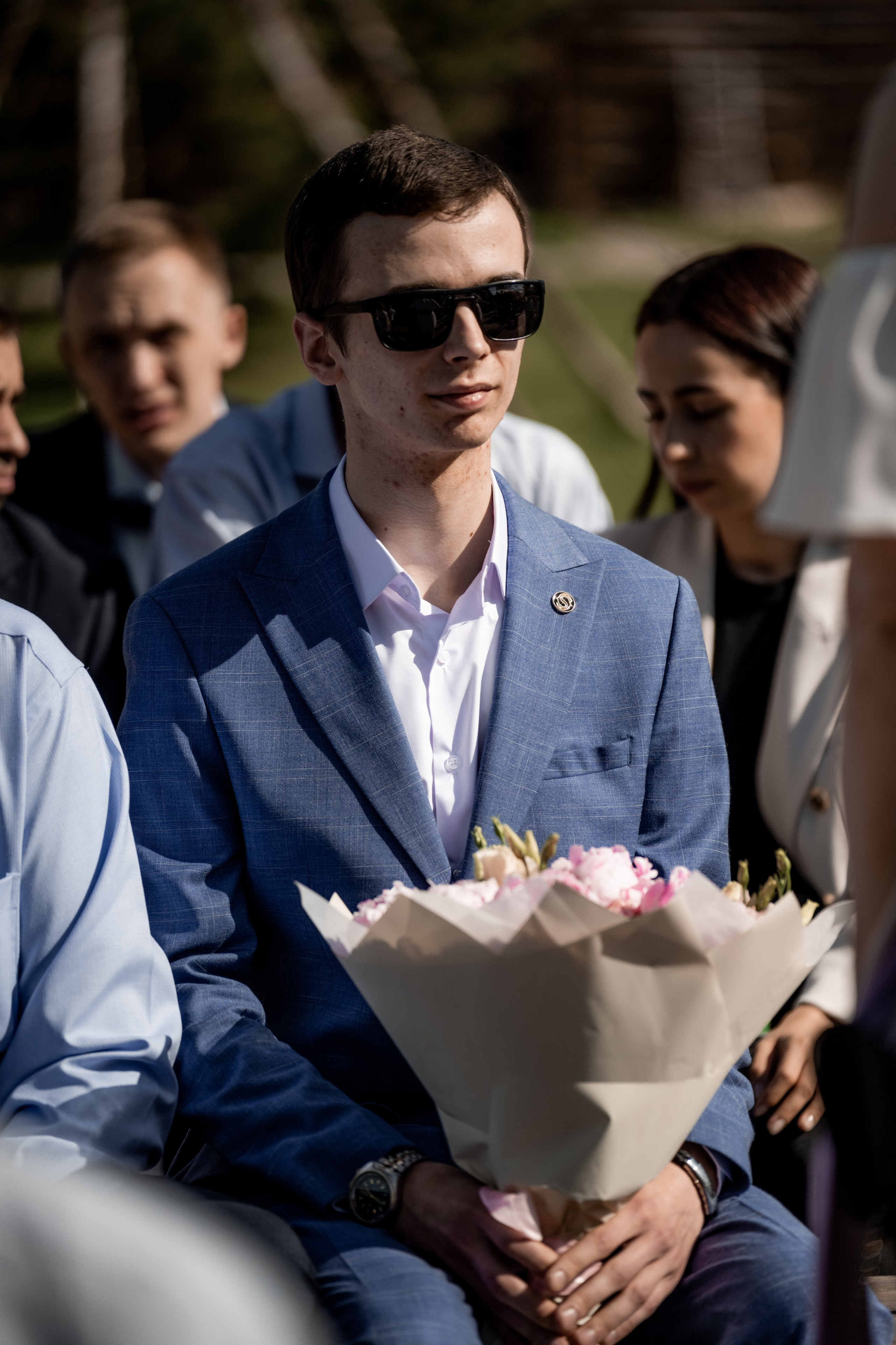 2024. Дима и Маша. Свадебный и семейный фотограф в Москве и Европе Евгения Амелина