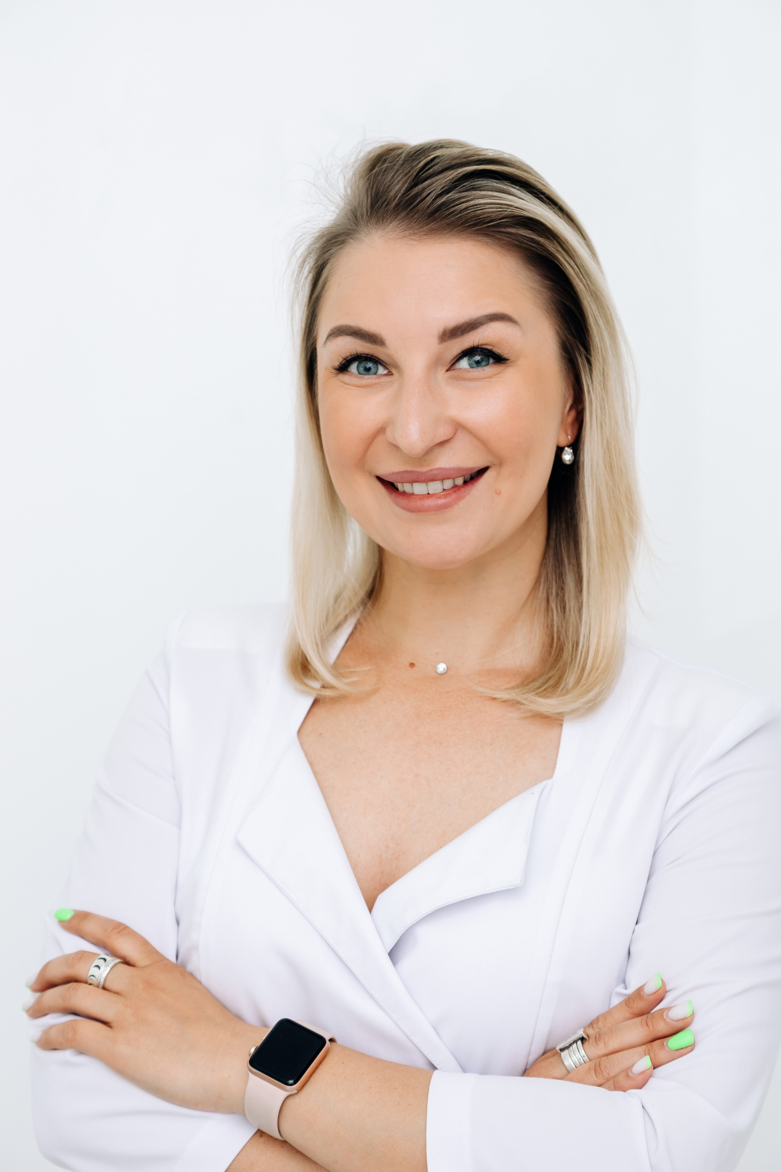 Стоматология