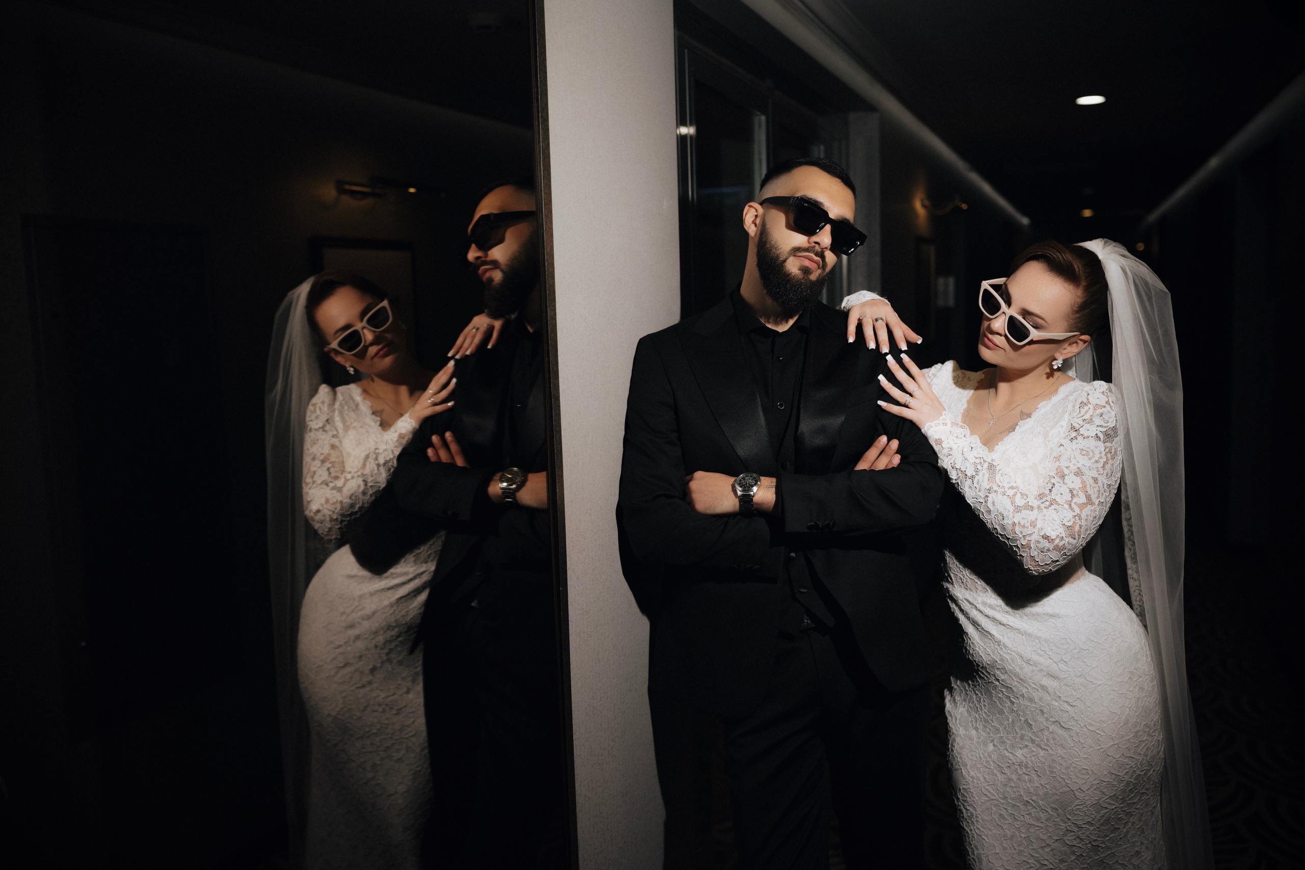 Руслан & Анна. Семейный и свадебный фотограф в Москве и Калуге Рослова Анастасия