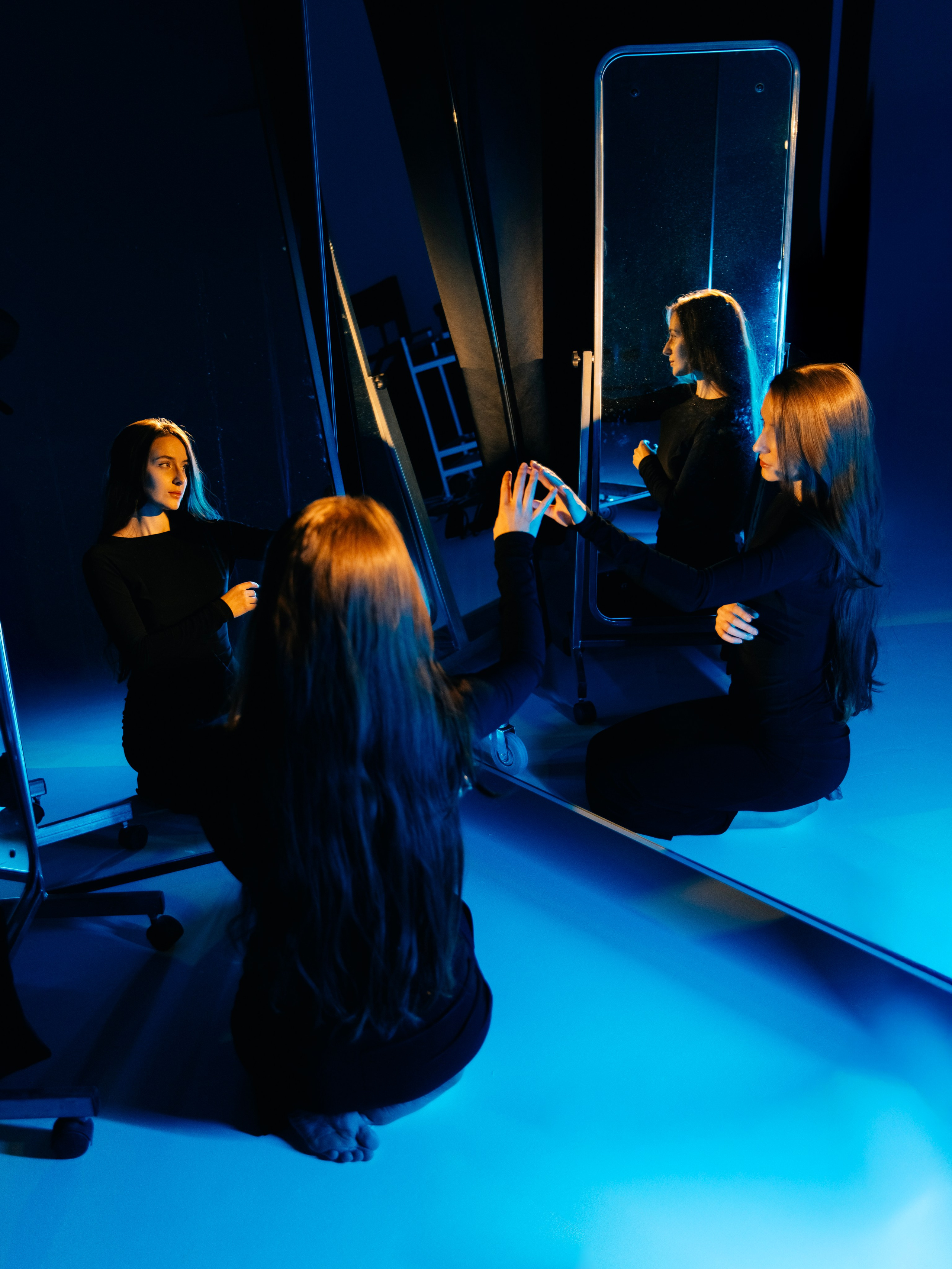 Обложка для трека EIRICH — Инь Ян