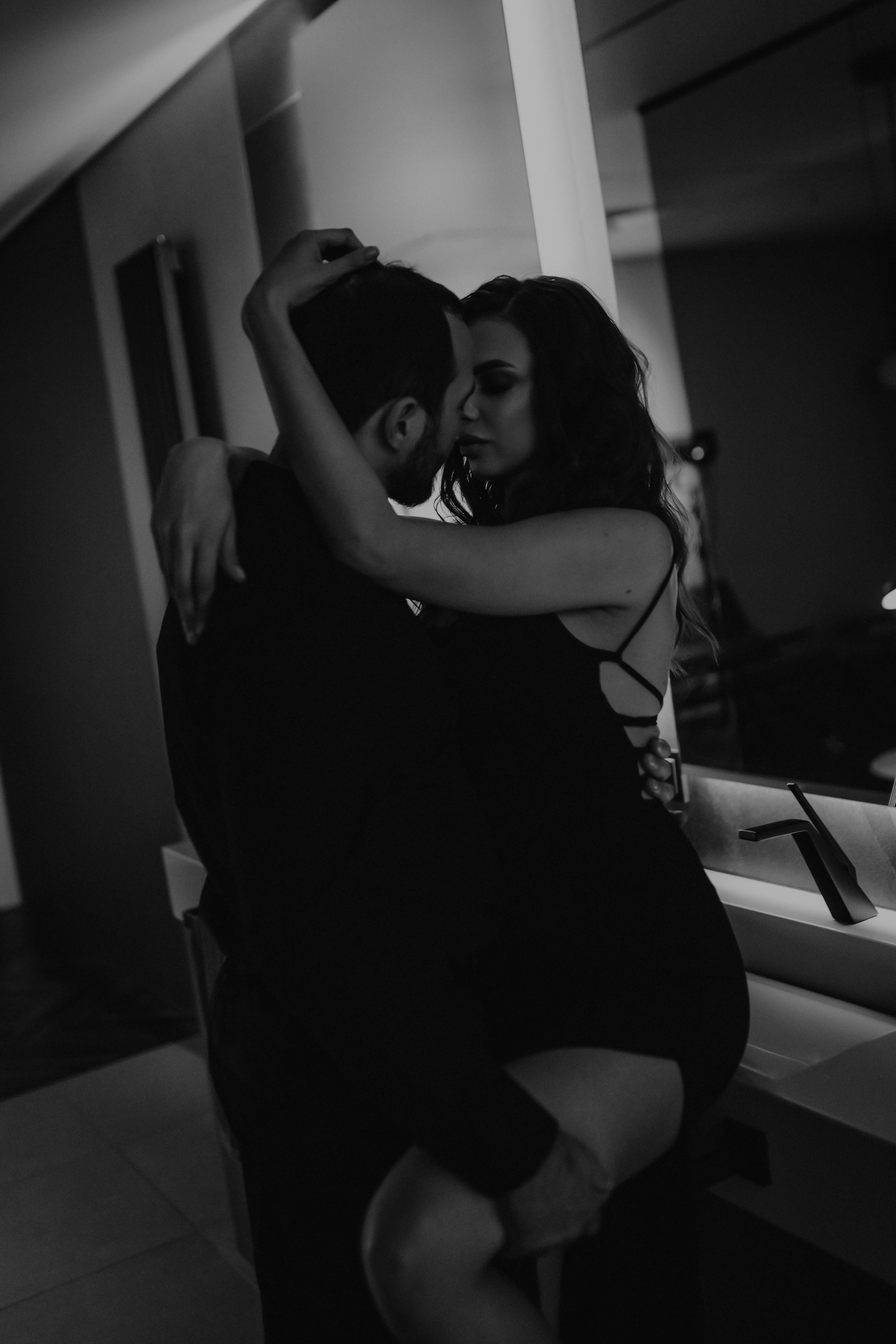 Zlata & Maksim. Фотограф Анна Путилина