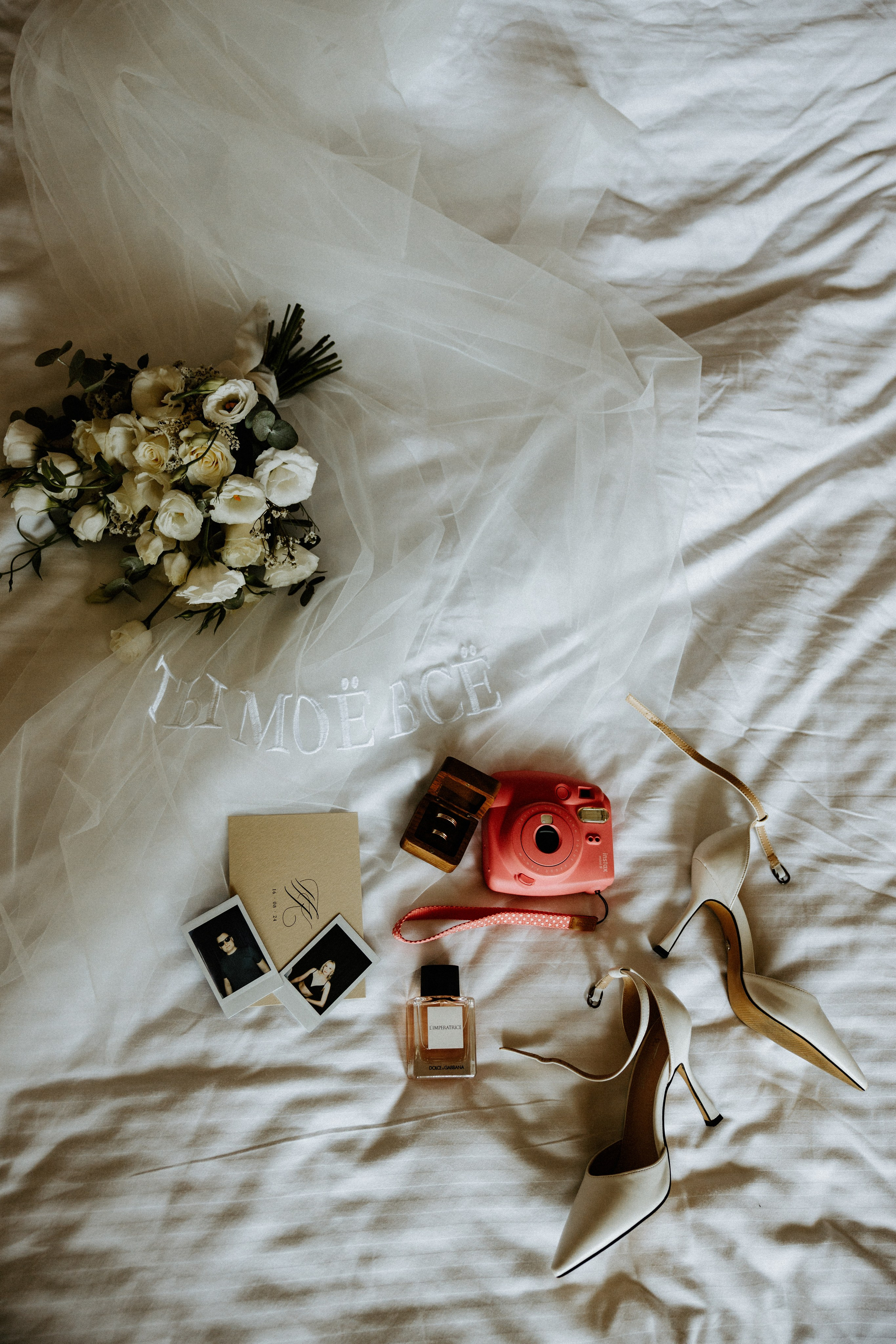 Павел и Ксения. Гринвальд. Свадебный фотограф Балчугова Мария Екатеринбург