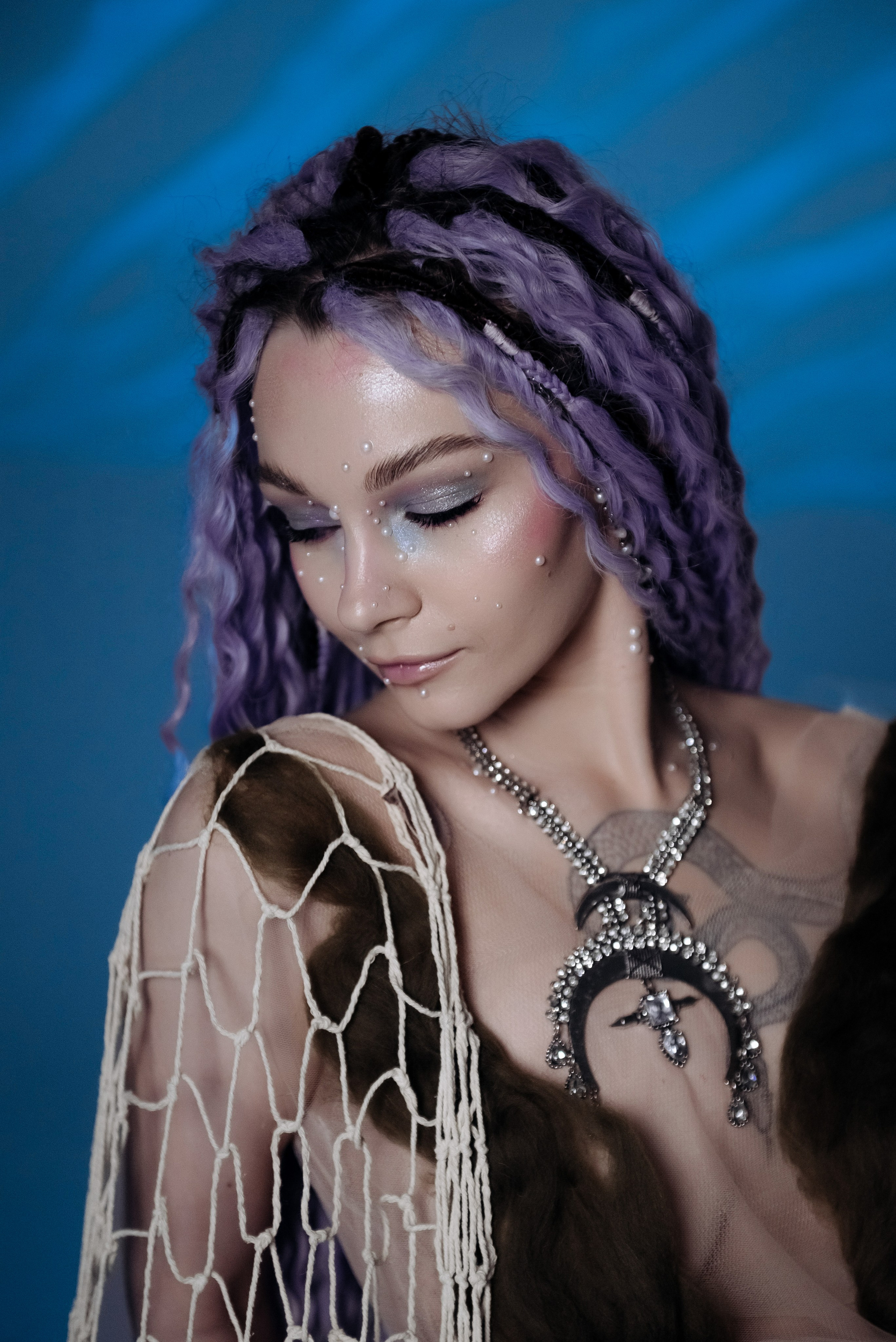 Алёна. Фотограф в Томске Мария Март