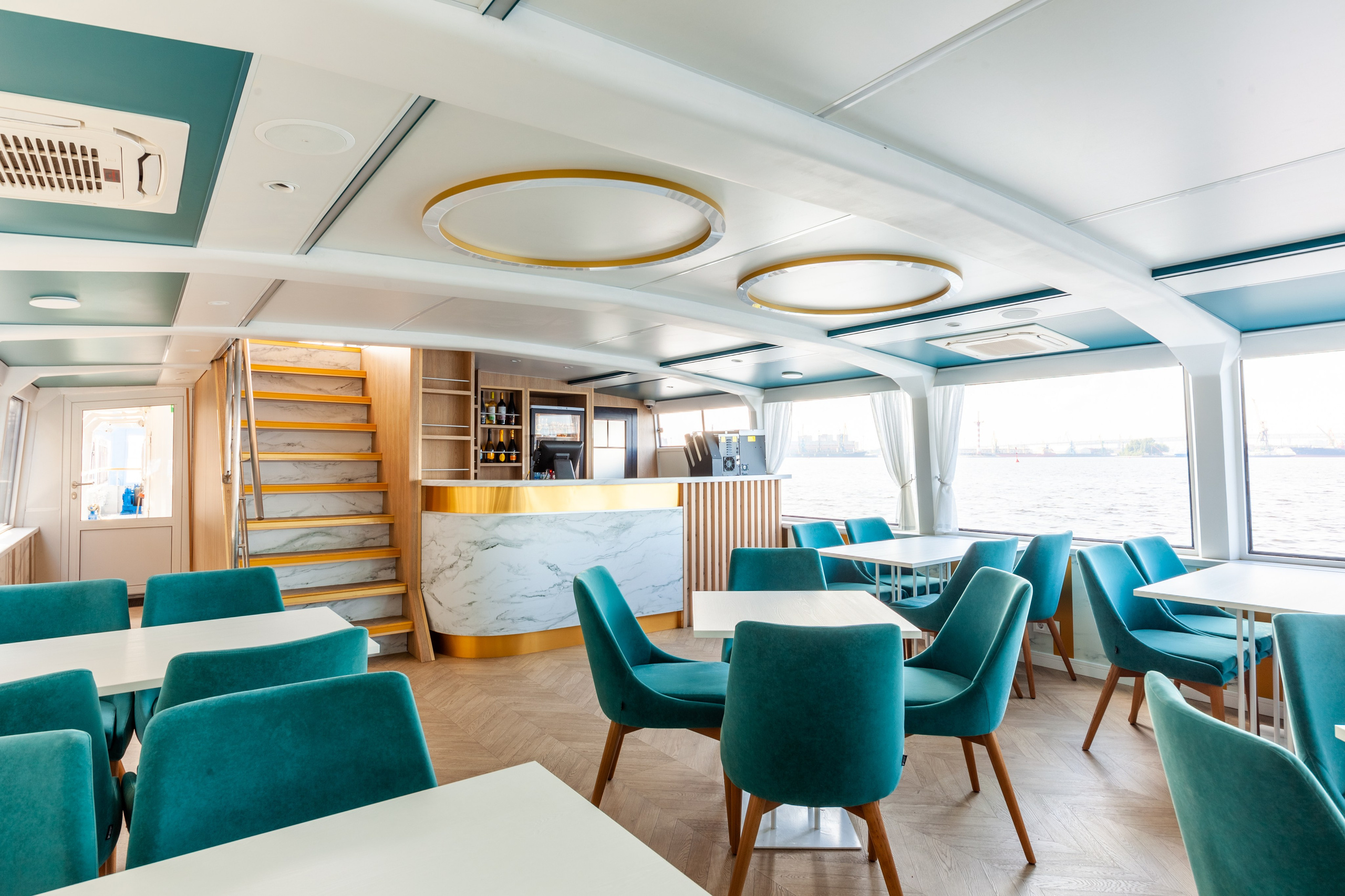 Общая галерея. Интерьерный фотограф Рафаэль