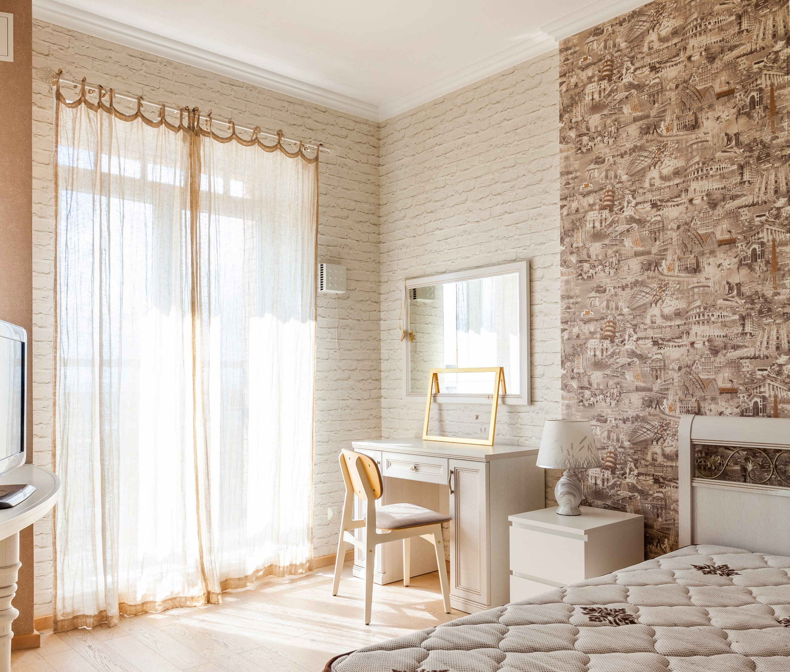 Детальные кадры. Интерьерный фотограф Рафаэль