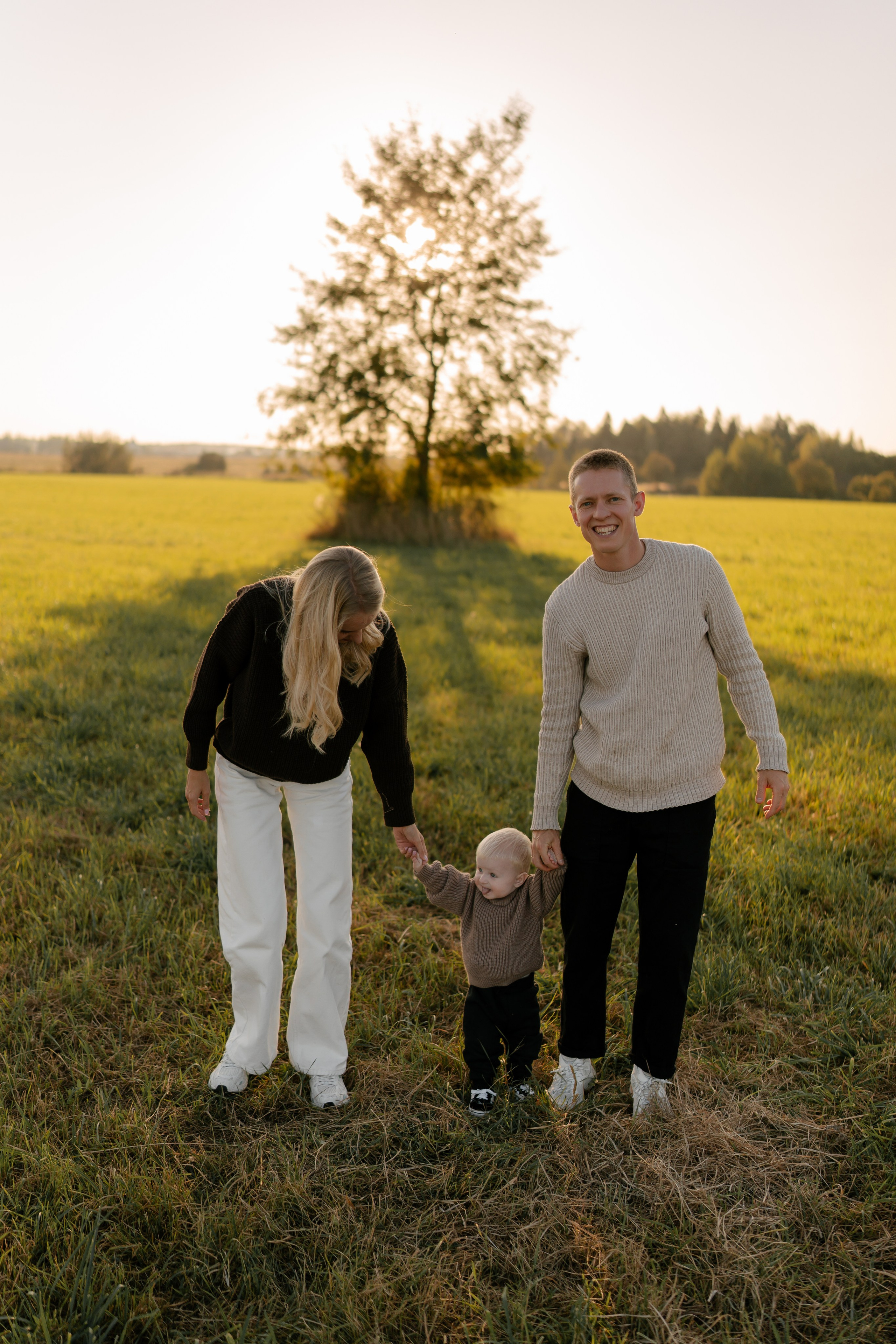 Годовасие Гриши. Свадебный и семейный фотограф в Москве и Красногорске — живые кадры | Анастасия Тихонова