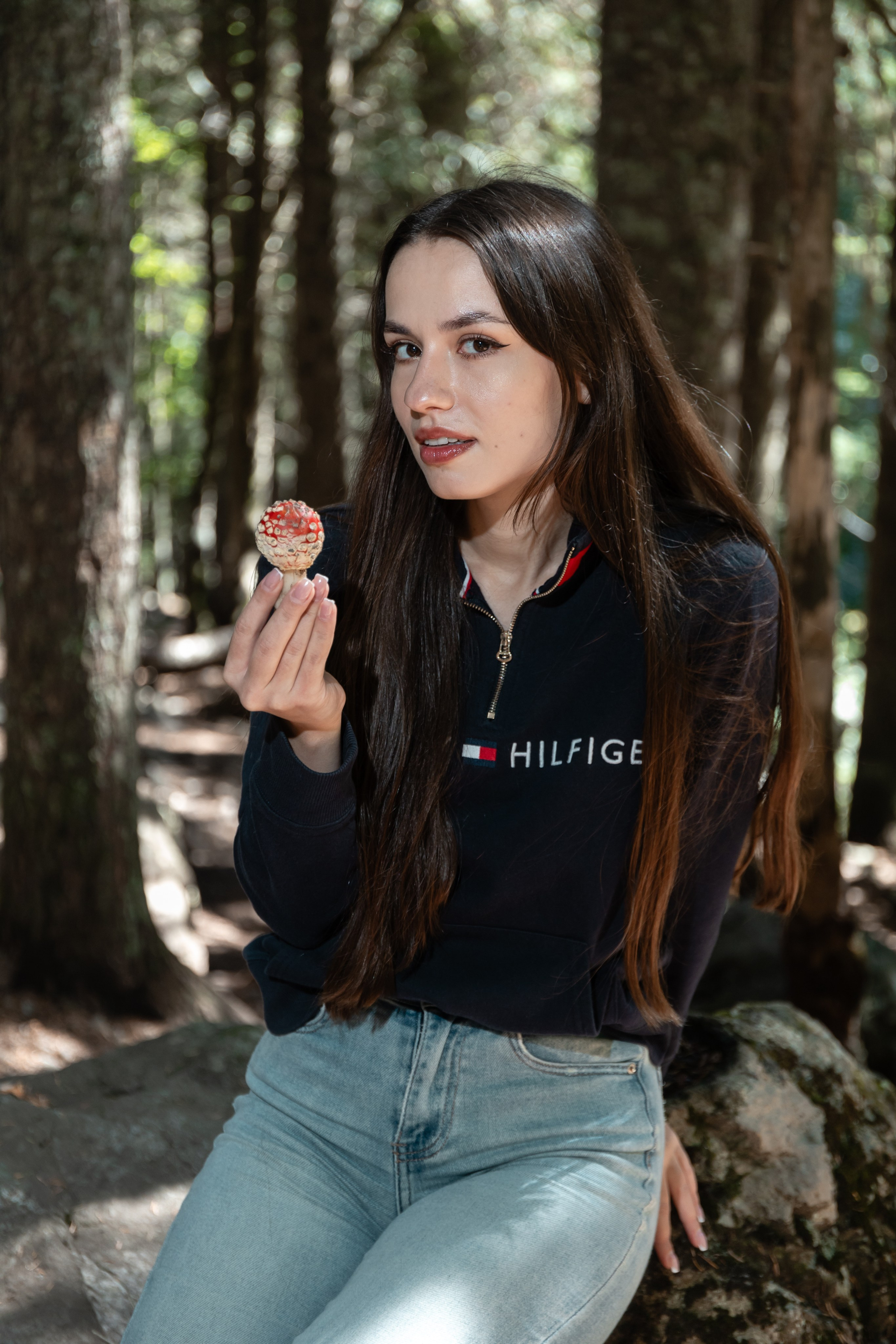 Тур выходного дня в Архызе. Фотограф Наталья Матвеева