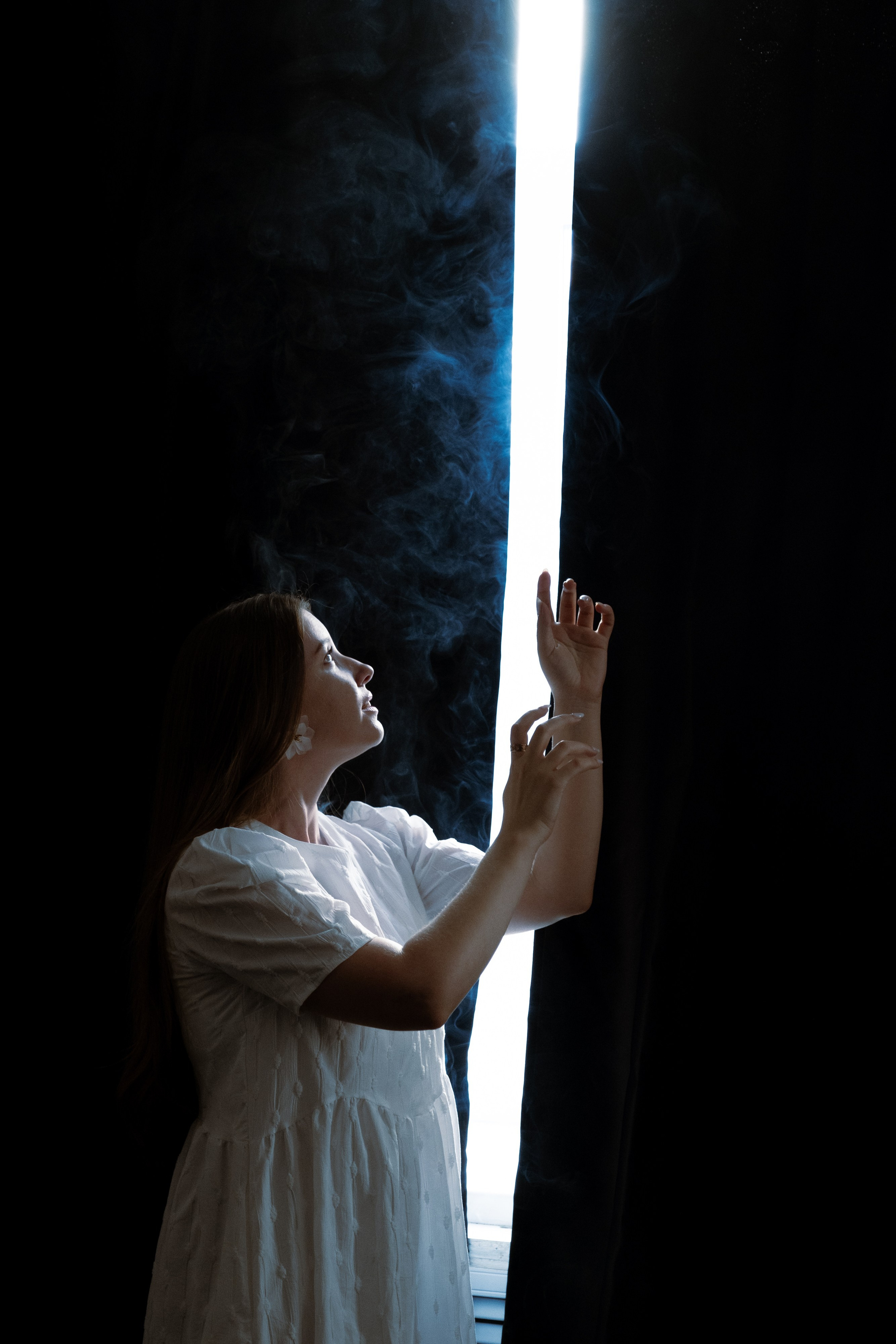 Портреты. Предметный и контент фотограф Александра Винник, Брянск