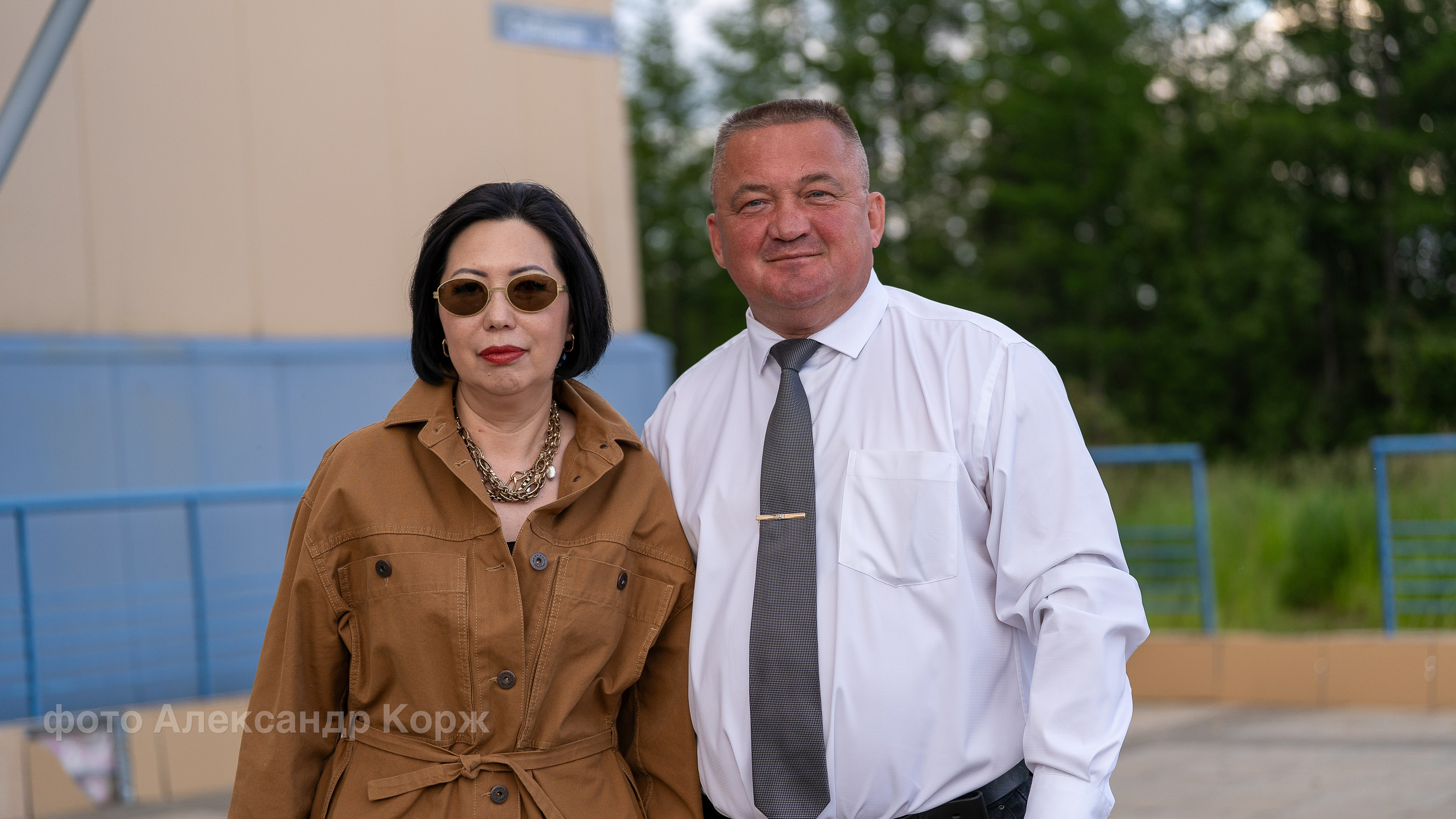 💎Праздничный концерт ко Дню города и Дню алмазодобытчика. Фотографии и видеосъемка, Айхал, Удачный, Якутия. Фотографии Айхал