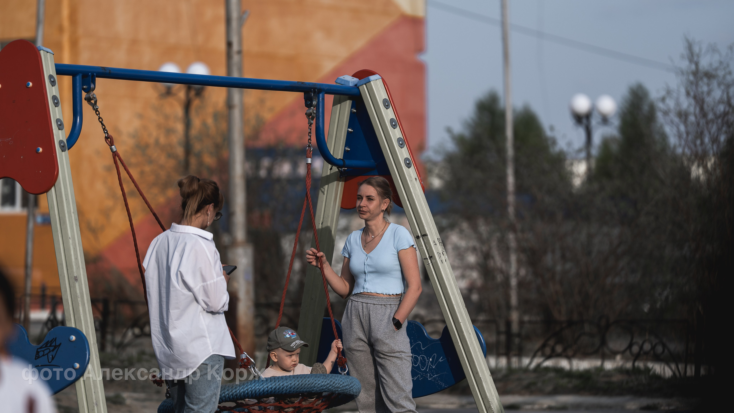 Люди северного края, Айхал Удачный Мирный Якутия. Фотографии и видеосъемка, Айхал, Удачный, Якутия. Фотографии Айхал