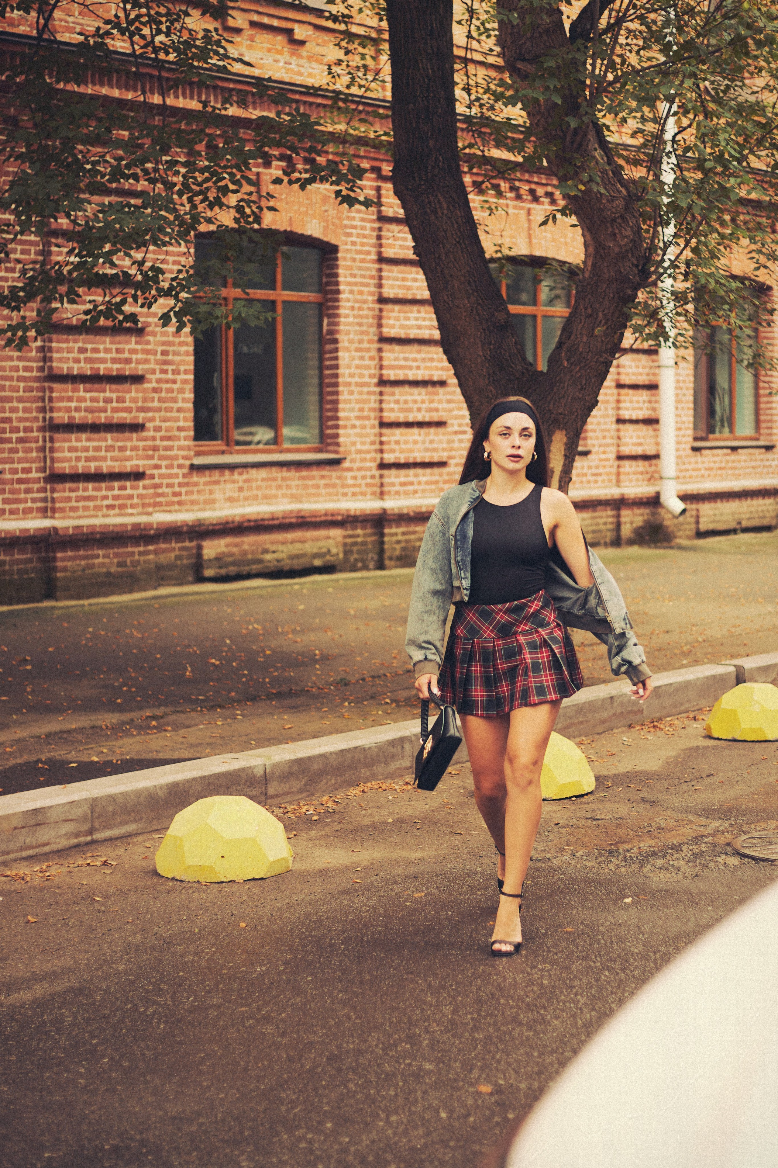 Алина. Фотограф Ионова Анастасия, г Владивосток