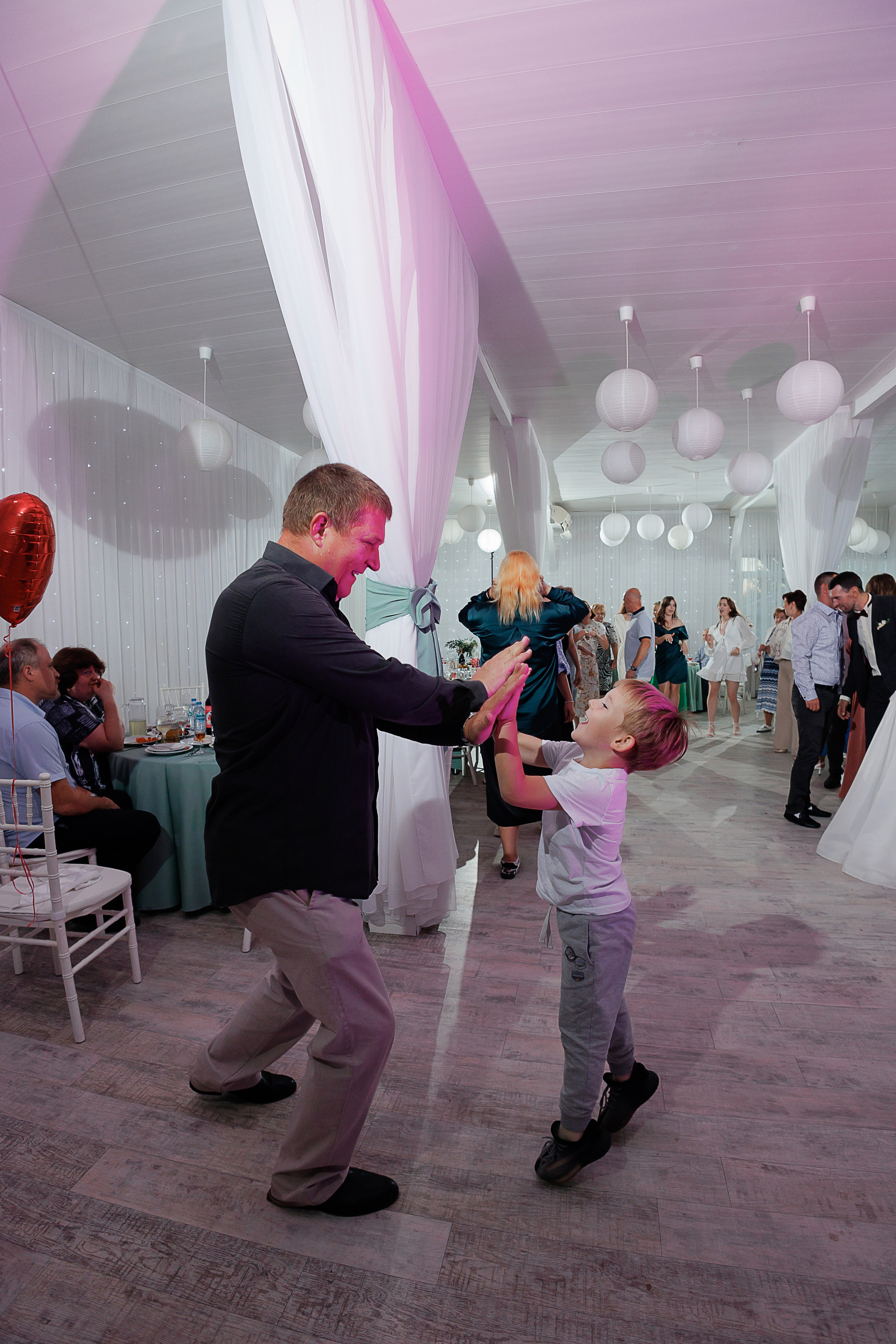 Свадьба Стаса и Насти. Свадебный и семейный фотограф в Твери и Тверской области