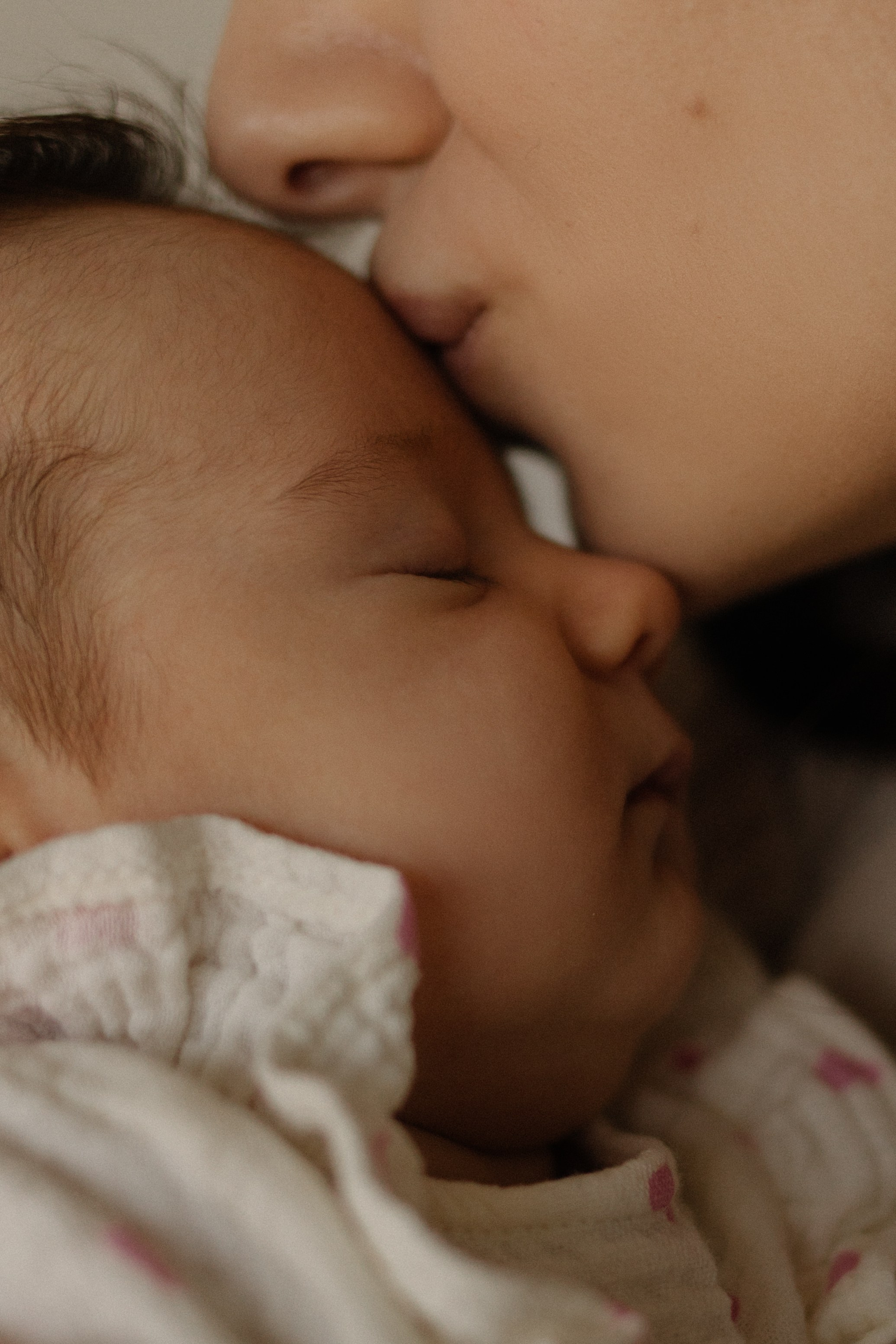 Миша, Полина, Демид и Лиза. Семейный фотограф в Москве Валерия Мясникова