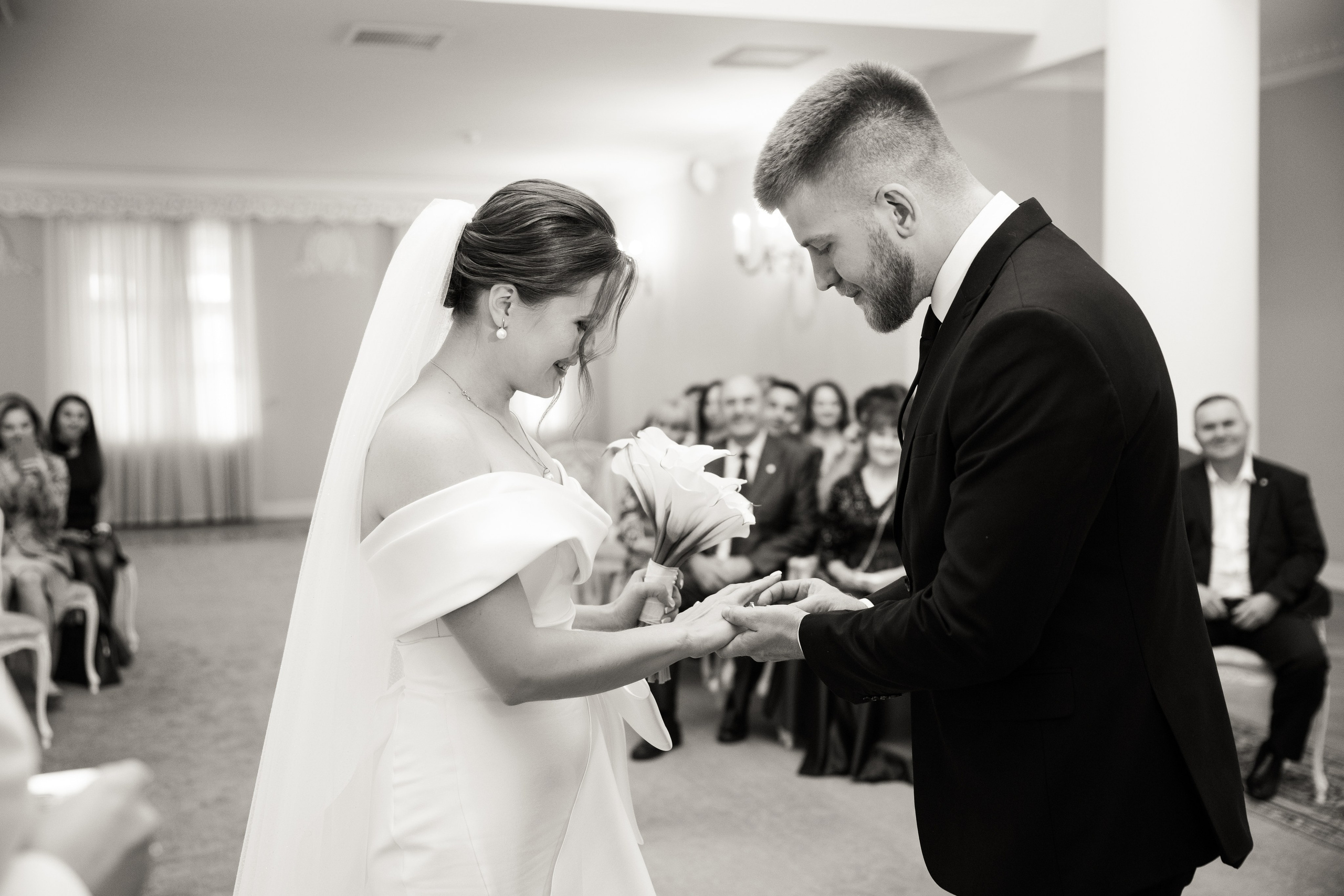 Свадьба Вики и Юры. Свадебный фотограф в Санкт-Петербурге и Москве